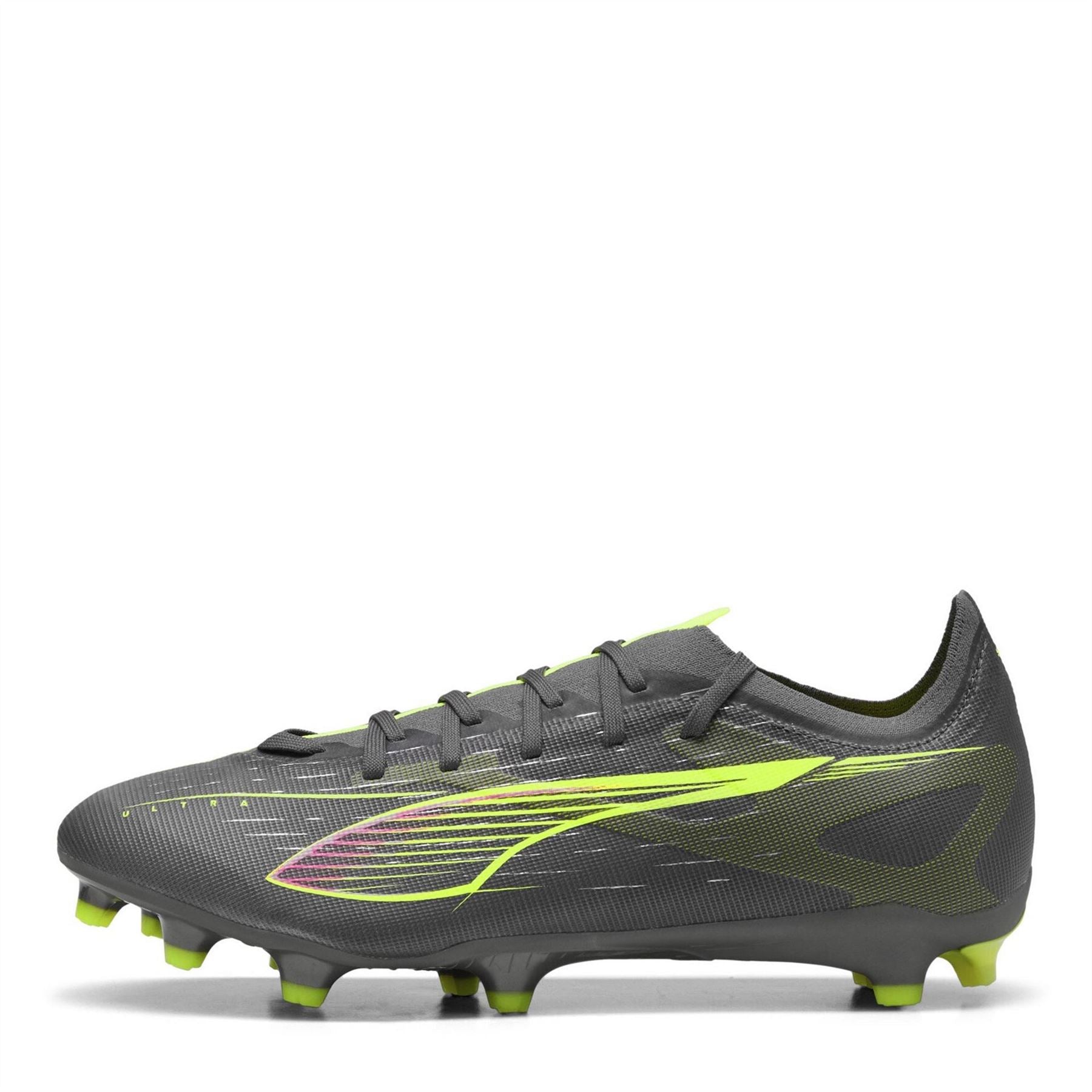 Puma PUMA Ultra 5 Match Firm Ground Football Boots
