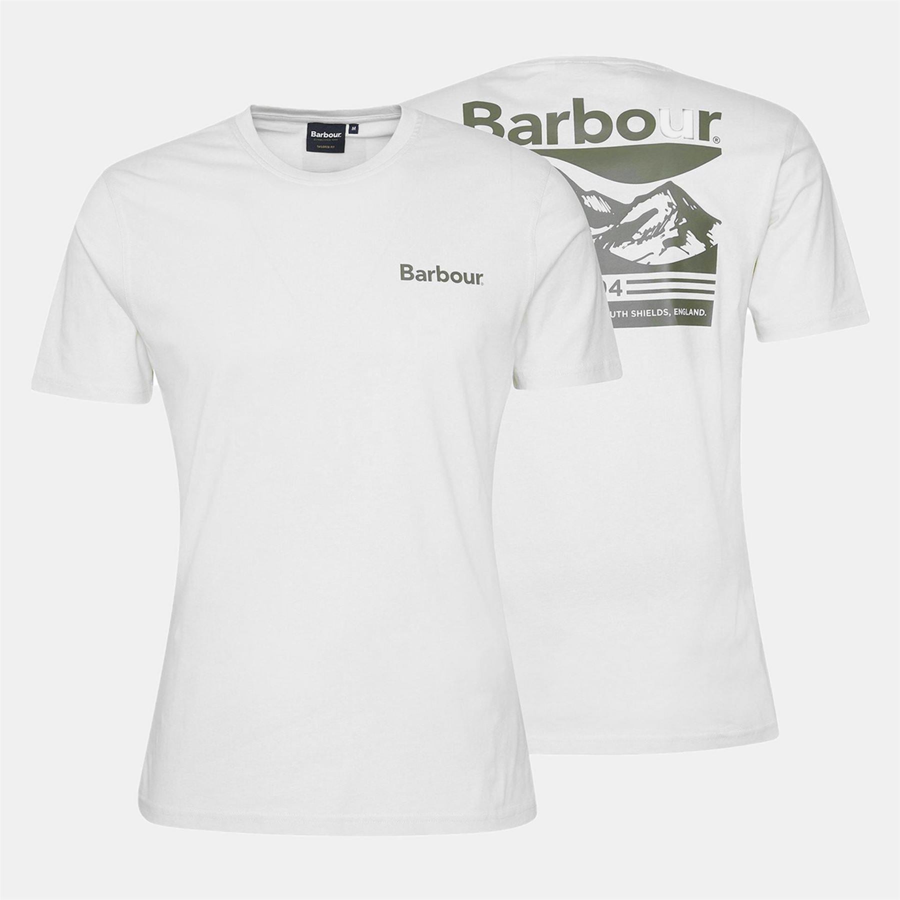 Barbour T-Shirt