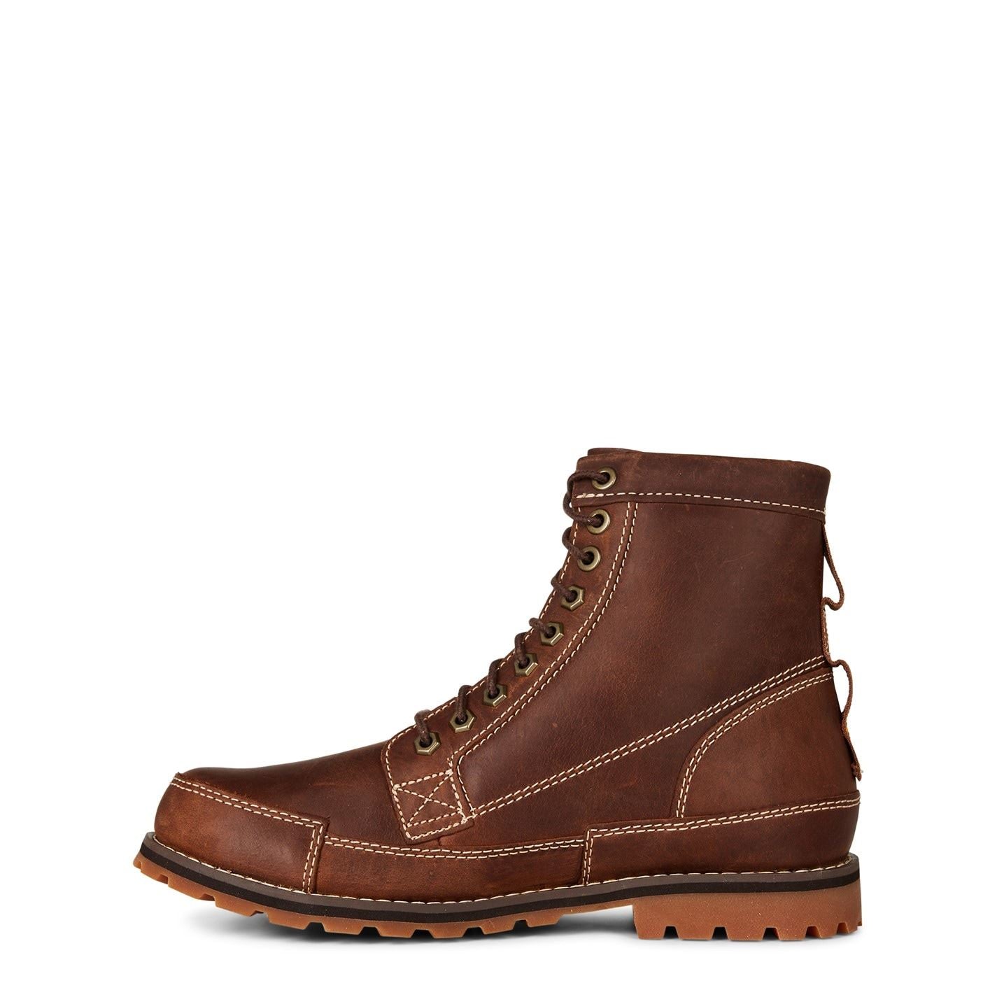 Timberland Leather Chukka Boots