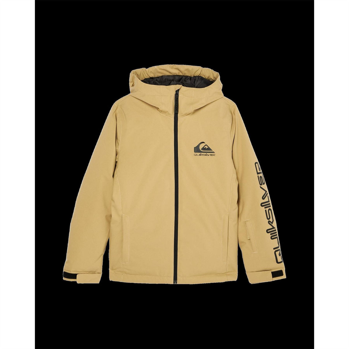 Quiksilver Mission Ski Jacket
