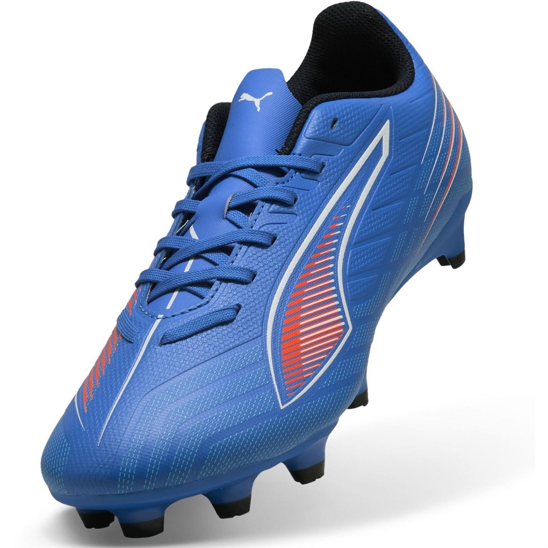 Puma Ultra 6 Play Firm Ground Football Boots