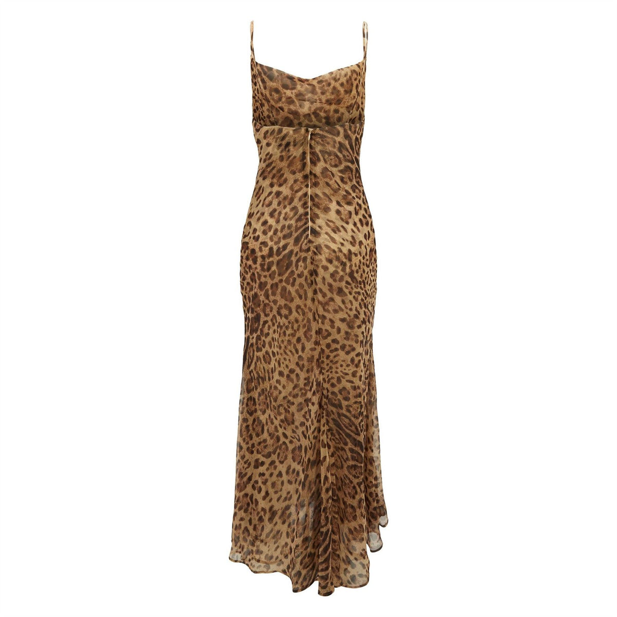 Bardot Maxi Dress