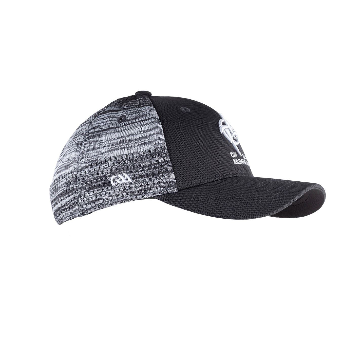 Official County Cap Senior