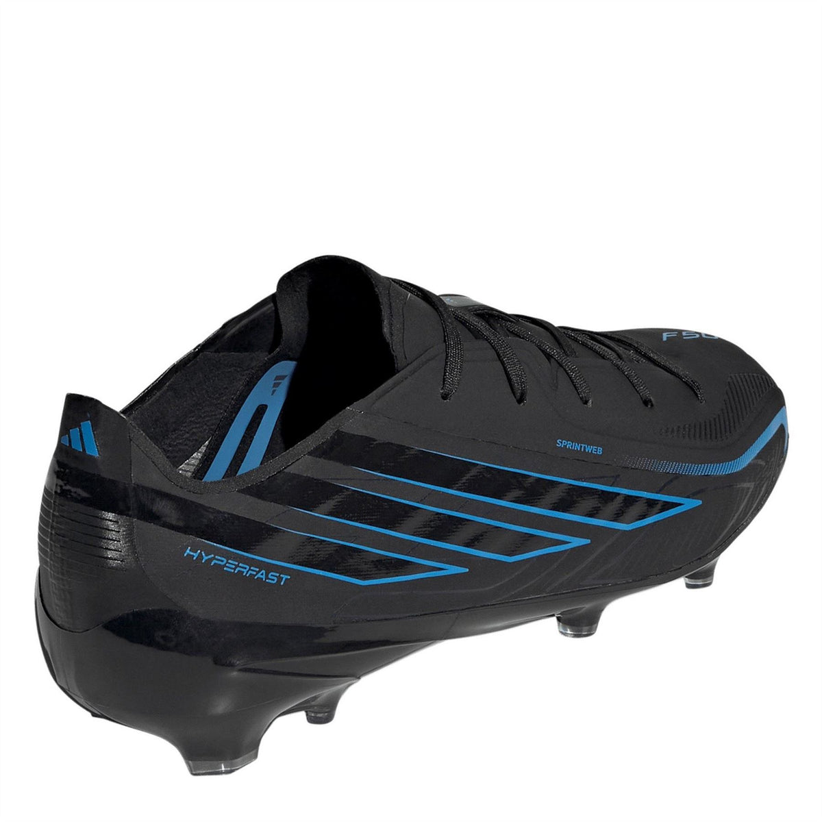 adidas Hyperfast Elite Firm Ground Football Boots Childrens