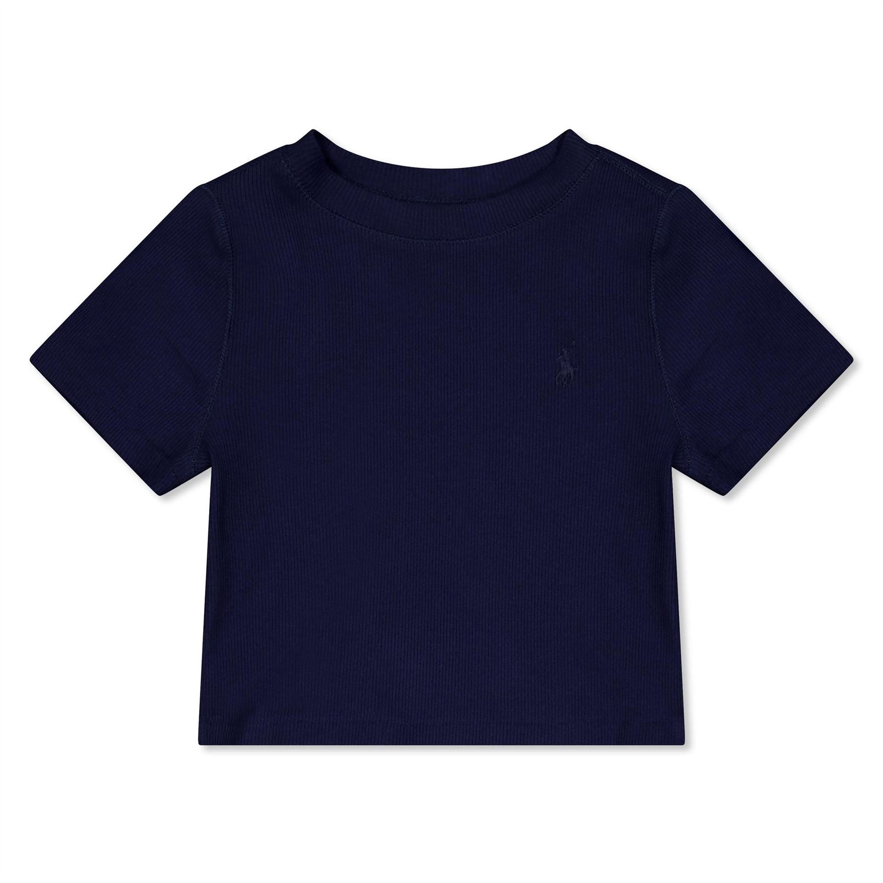Polo Ralph Lauren Baby Tee Jn63
