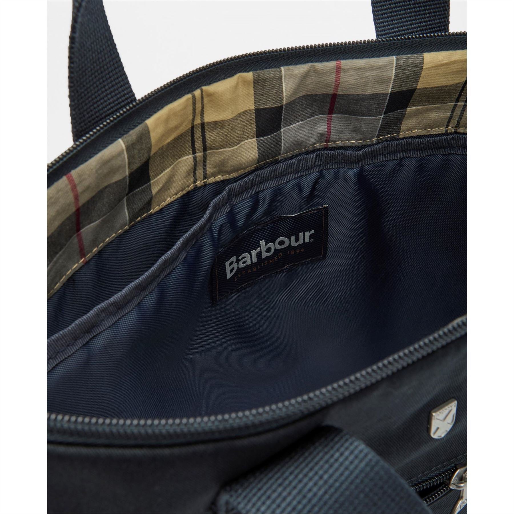 Barbour Cascade City Carry All