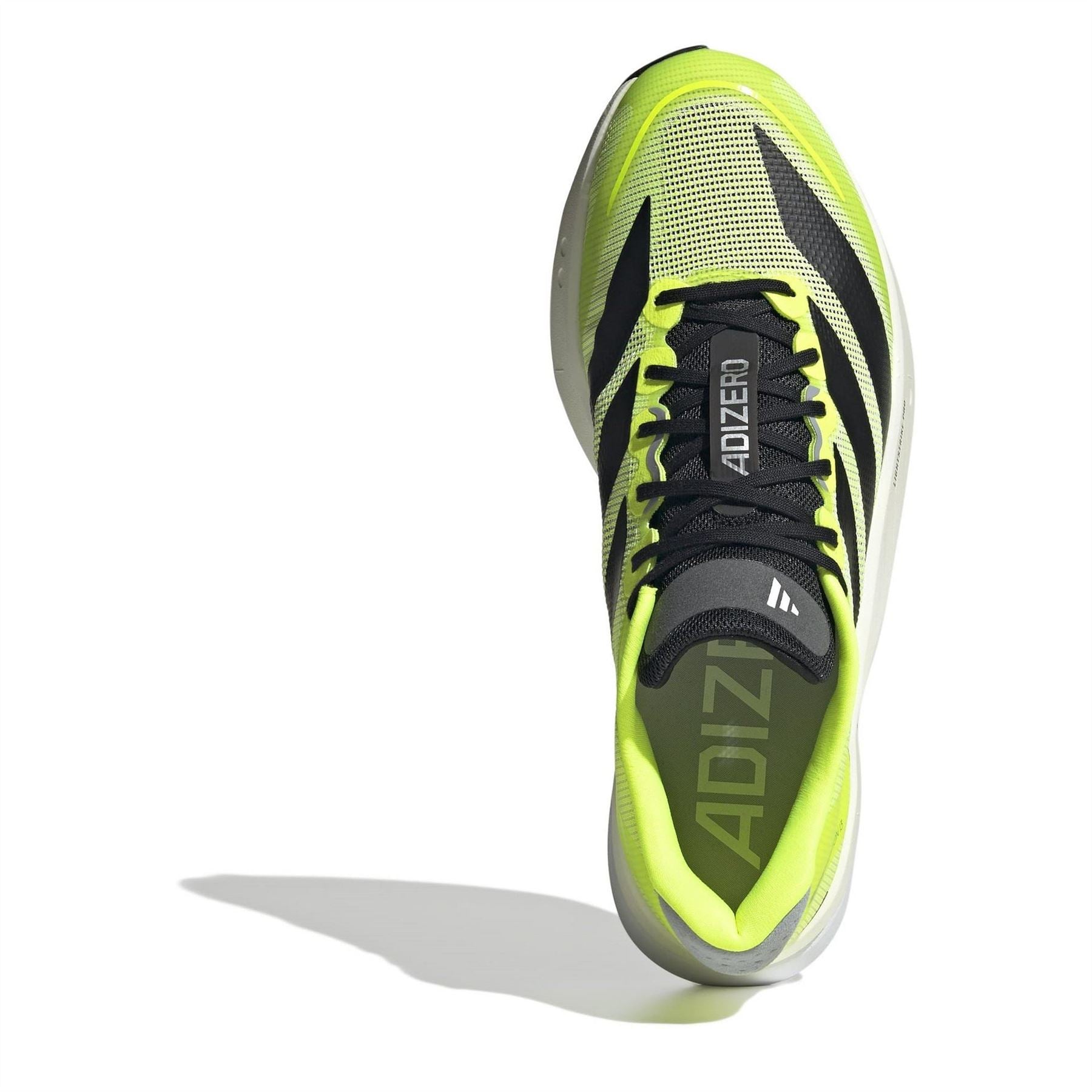 adidas Mens Adizero Boston 13 Road Running Shoes