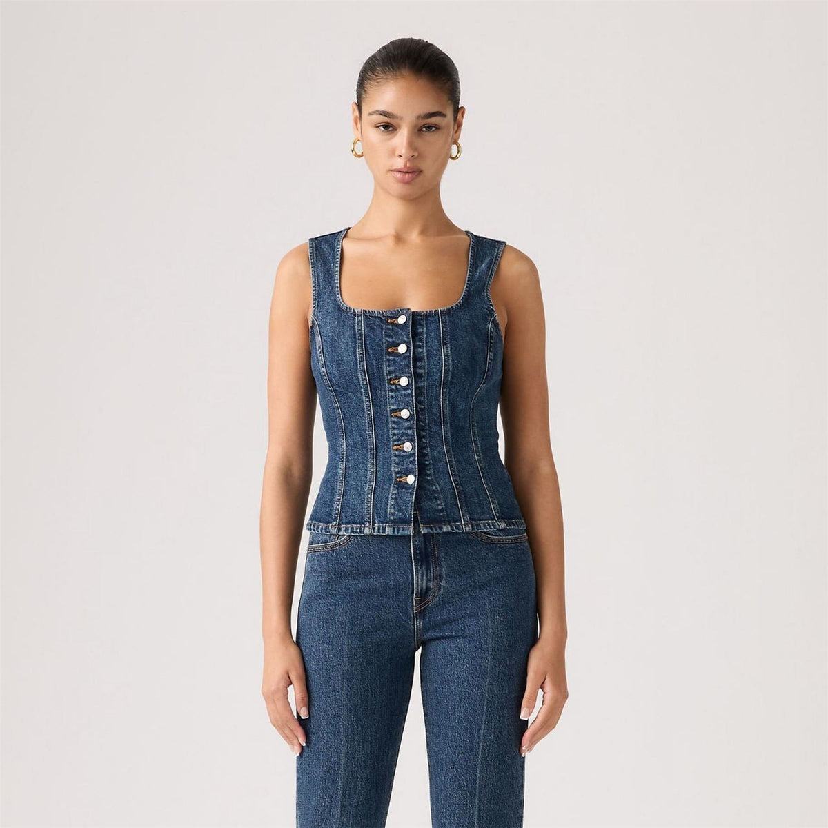 Levis Top As Seen On tv