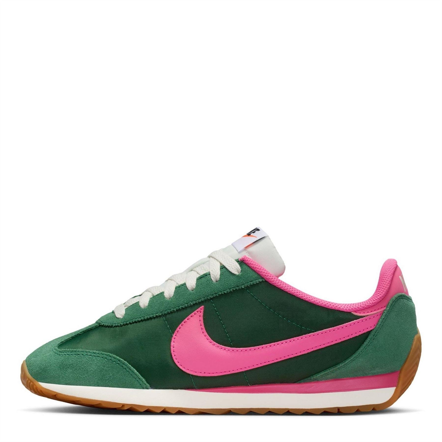 Nike Womens Waffle Trainers
