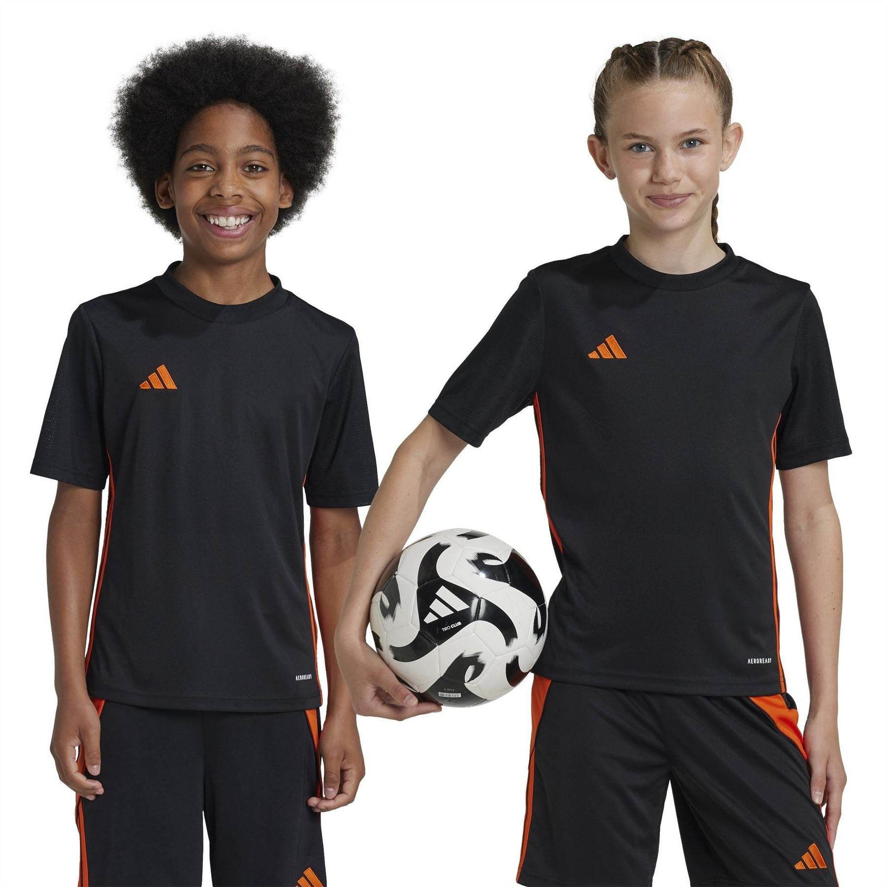 adidas Tabela 23 Jersey Juniors