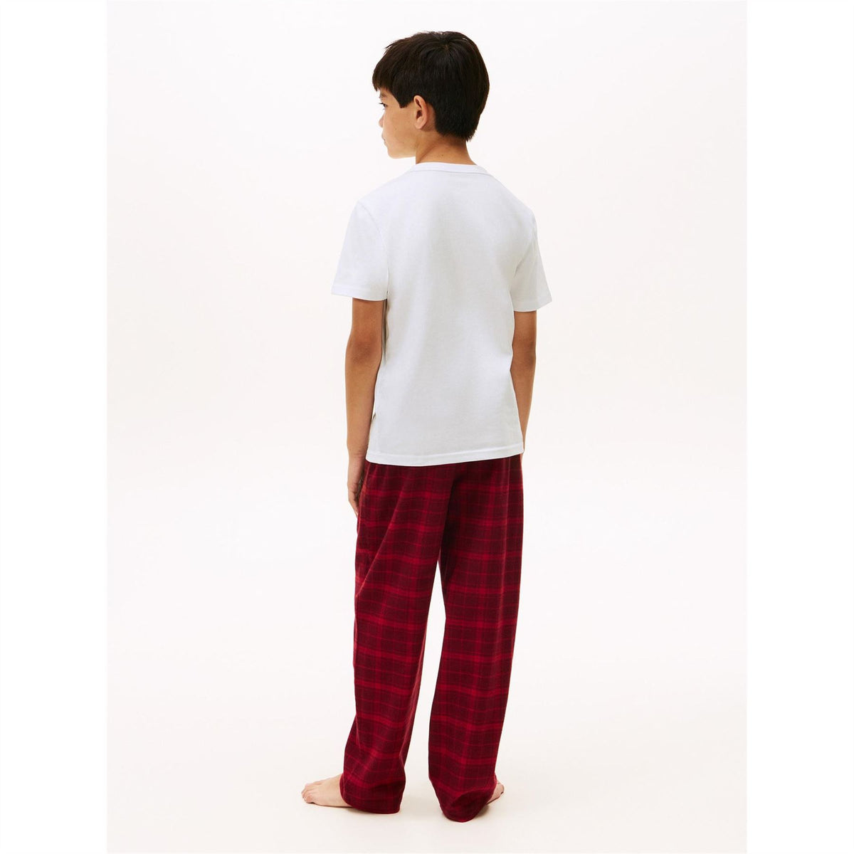 Tommy Hilfiger Pk Ss Tee