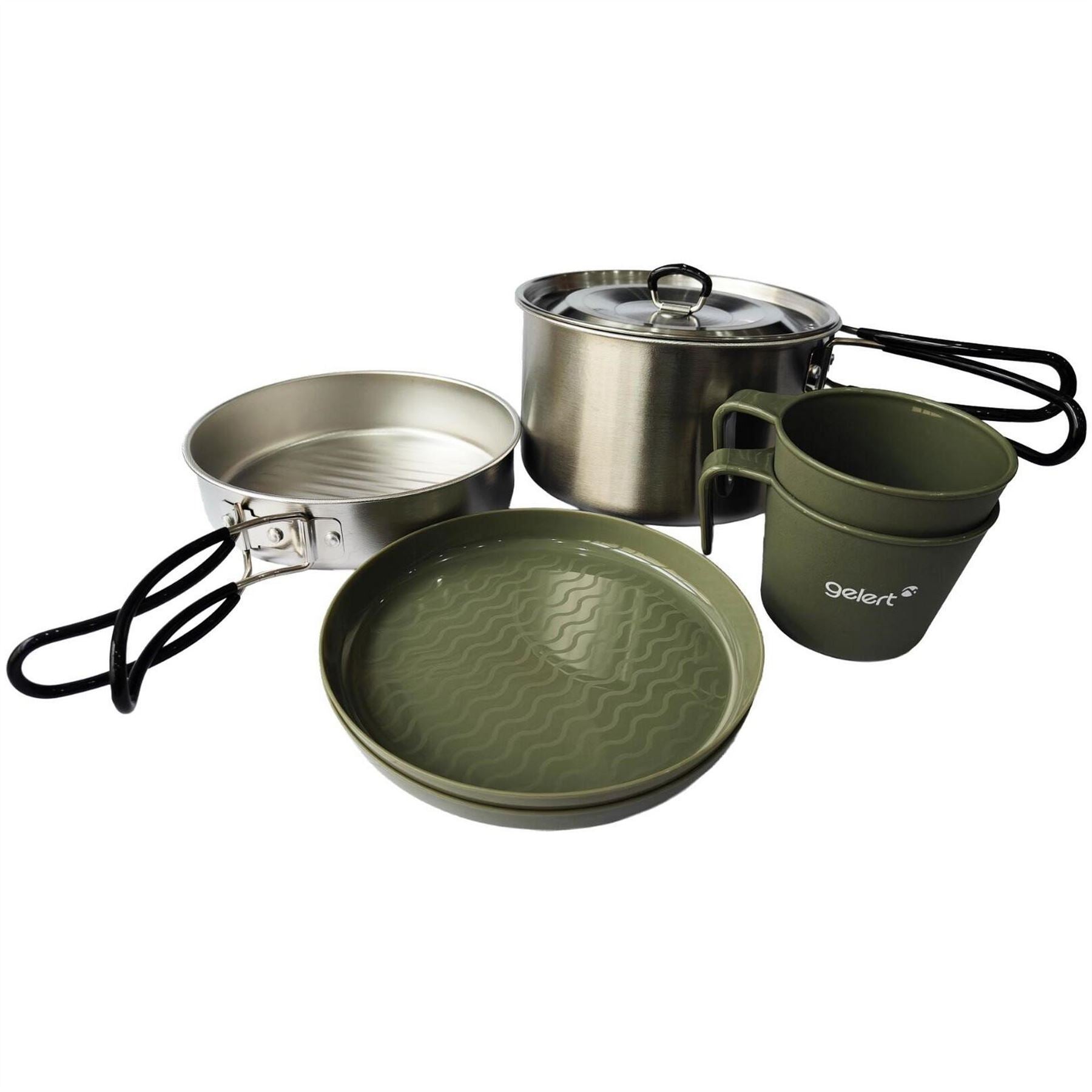 Gelert Cookset
