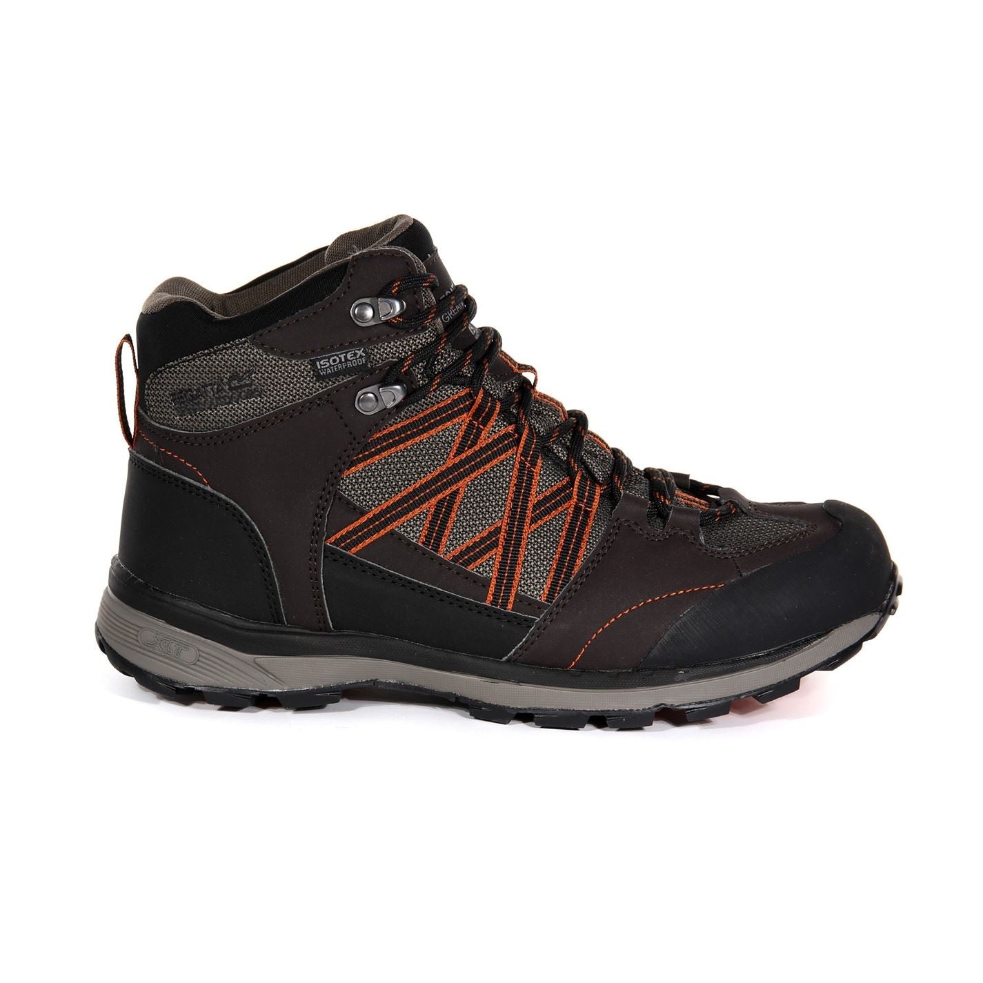 Regatta Samaris Mid II Waterproof Breathable Hiking Boot