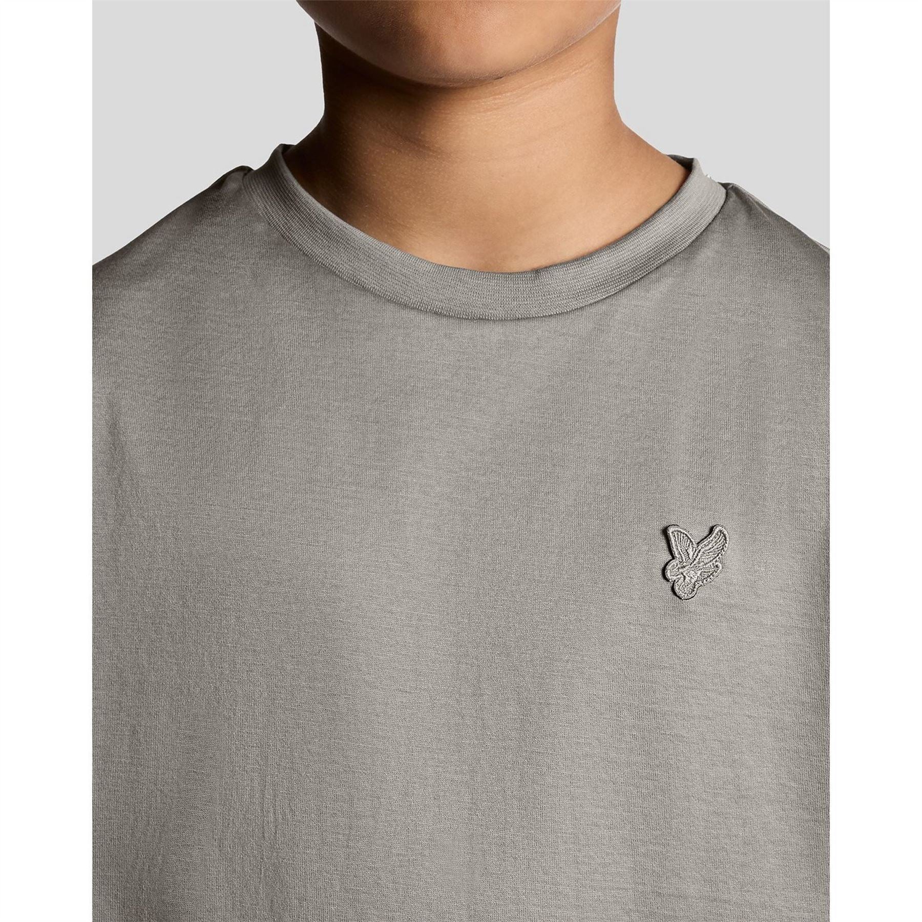 Lyle and Scott Tonal T-Shirt