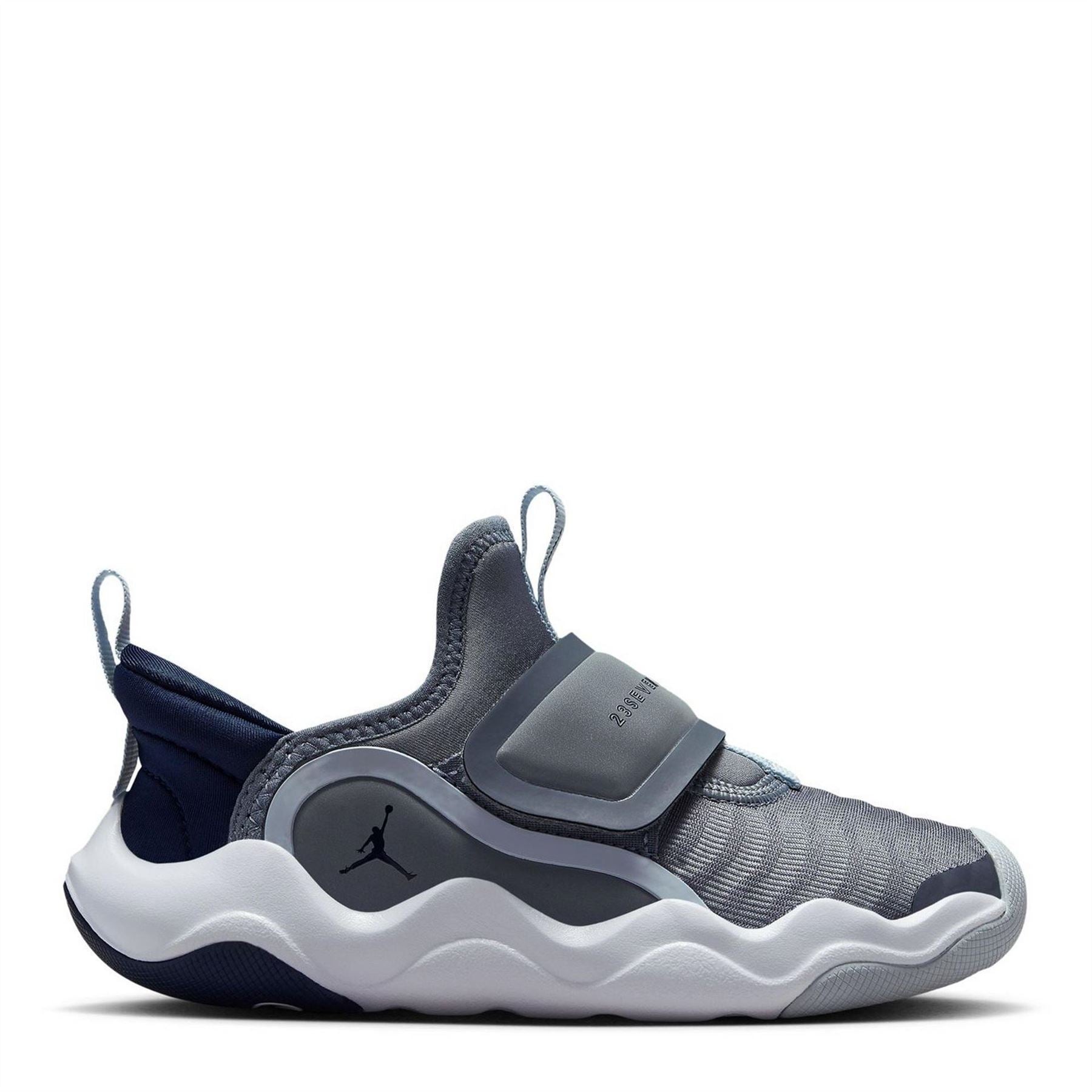 Air Jordan 23/7.2 EasyOn Built-In Heel Sneakers