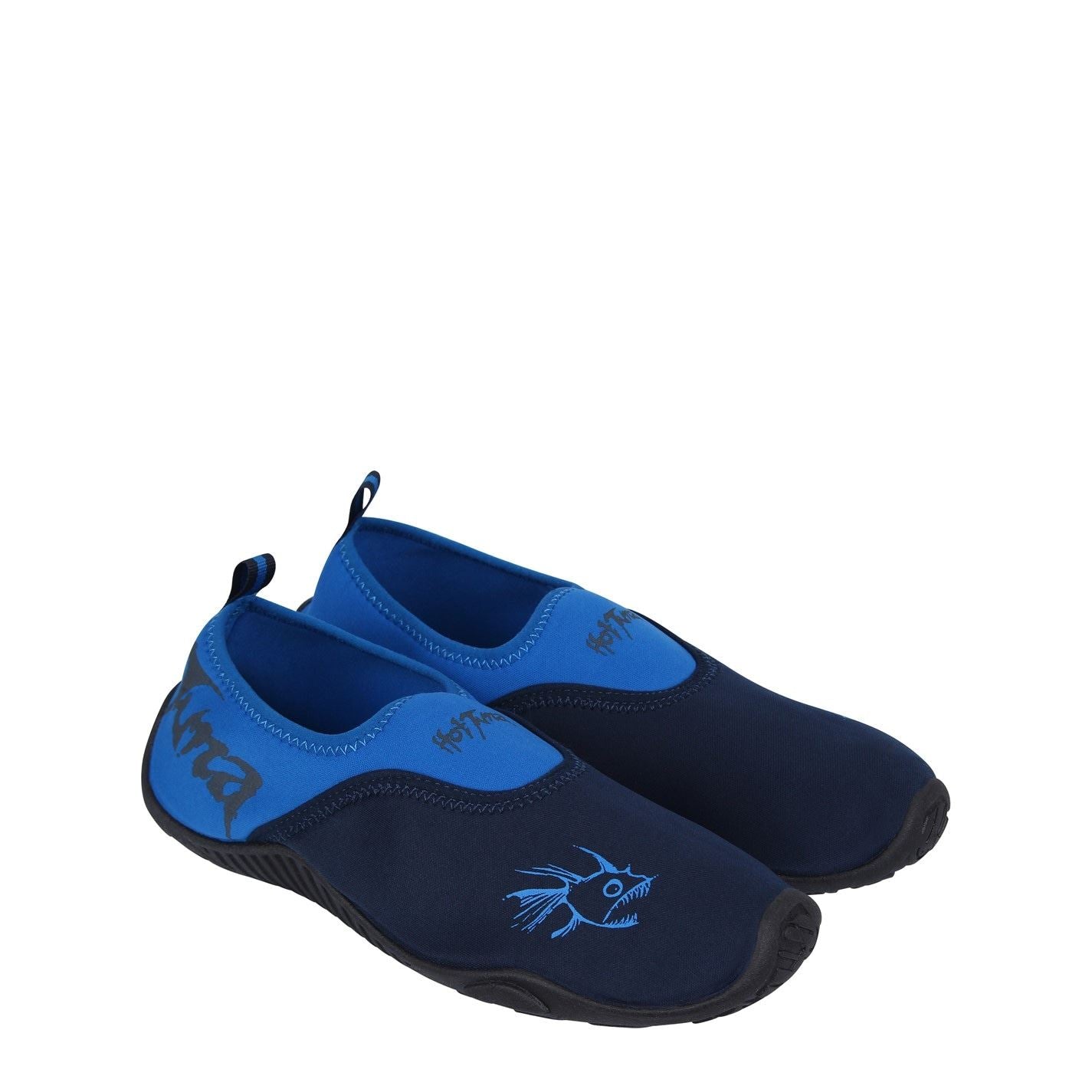 Hot Tuna Mens Tuna Aqua Water Shoes