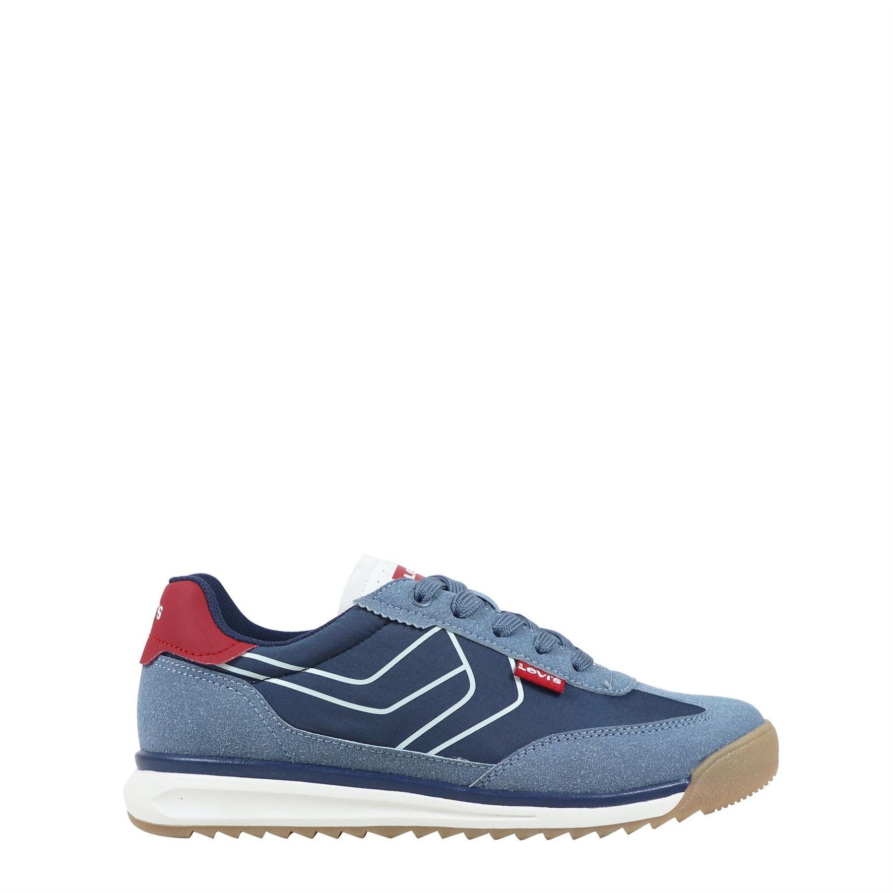Levis Kids Trainers