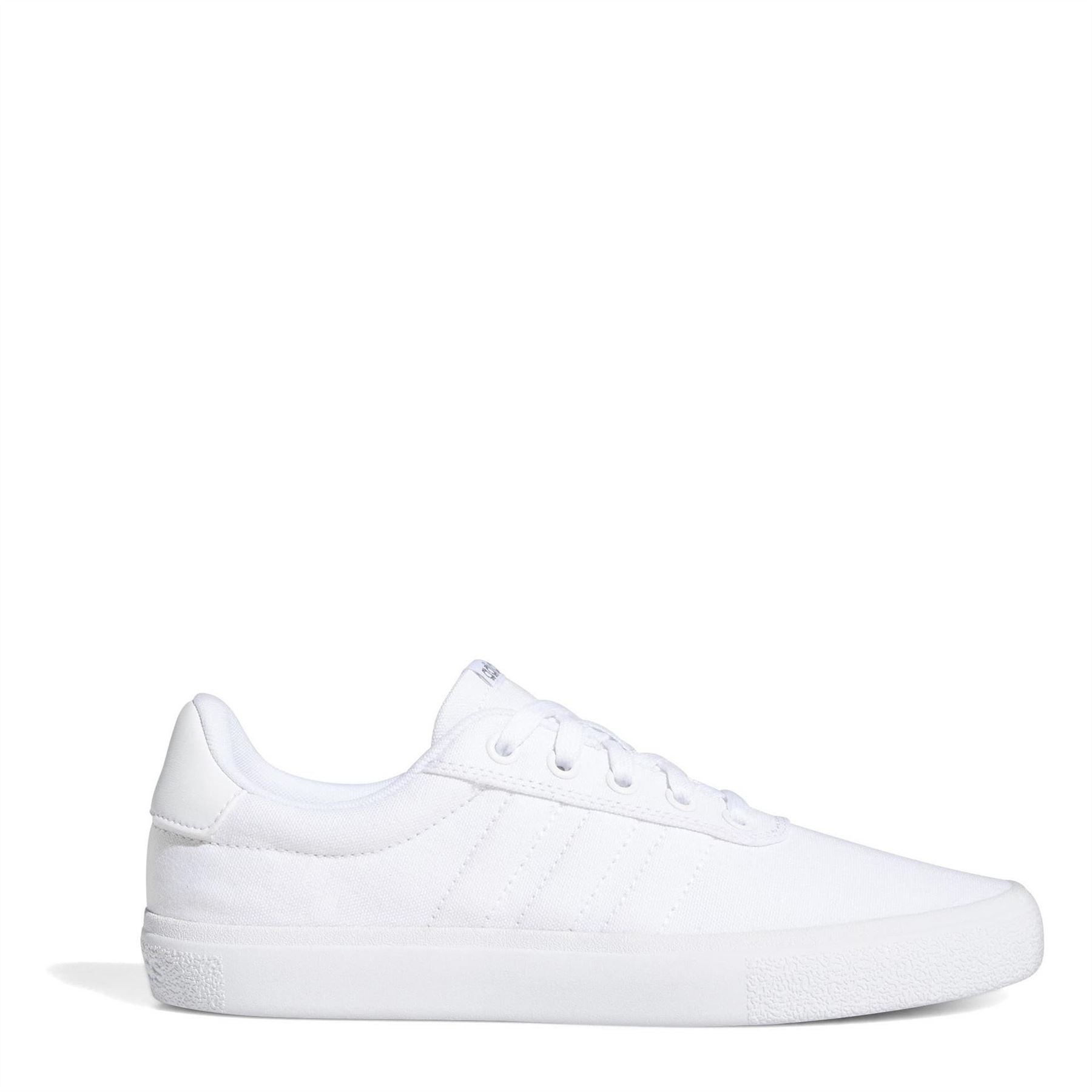 adidas Womens Vulc Raid3r Skateboarding Shoes