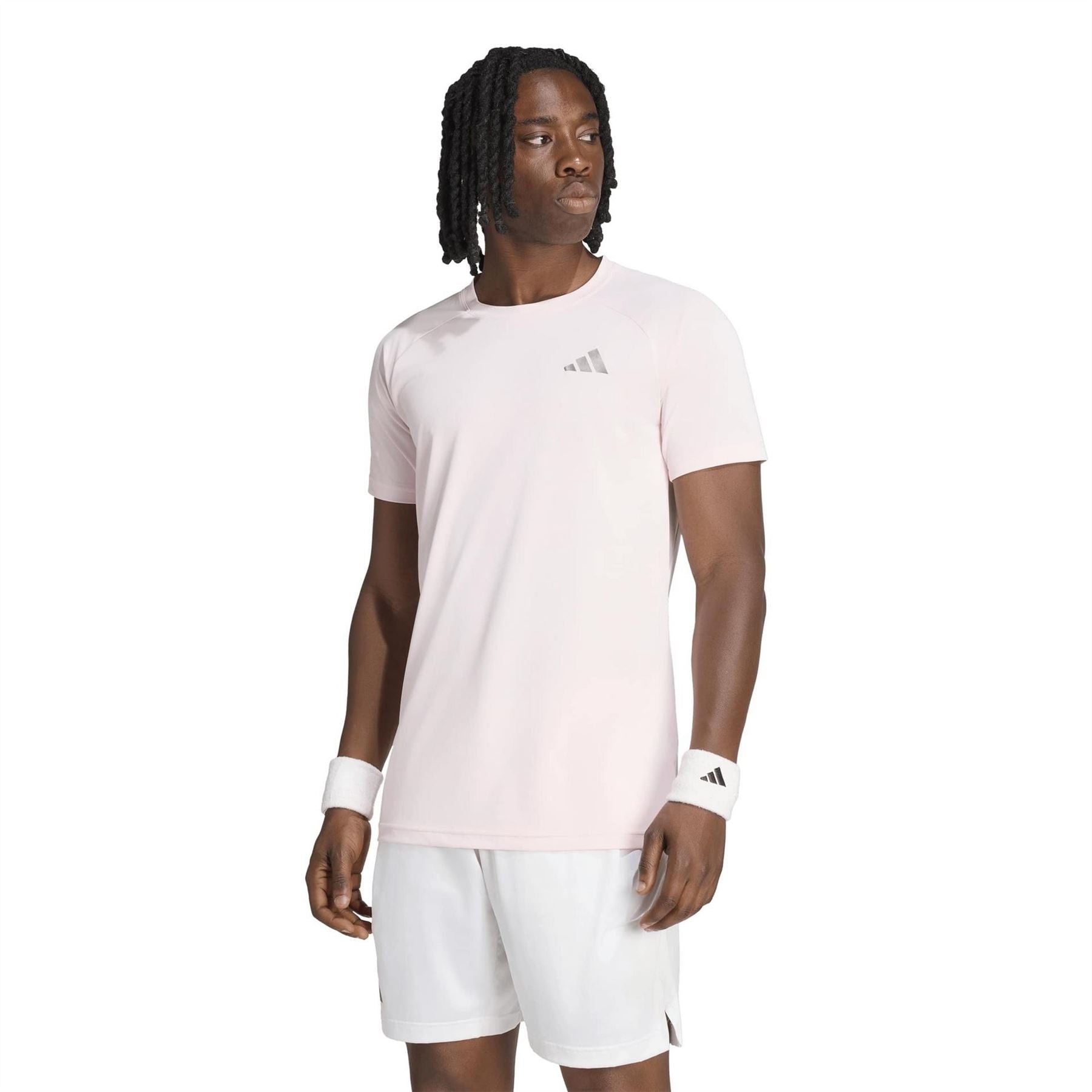 adidas Us Open Tee Sn63