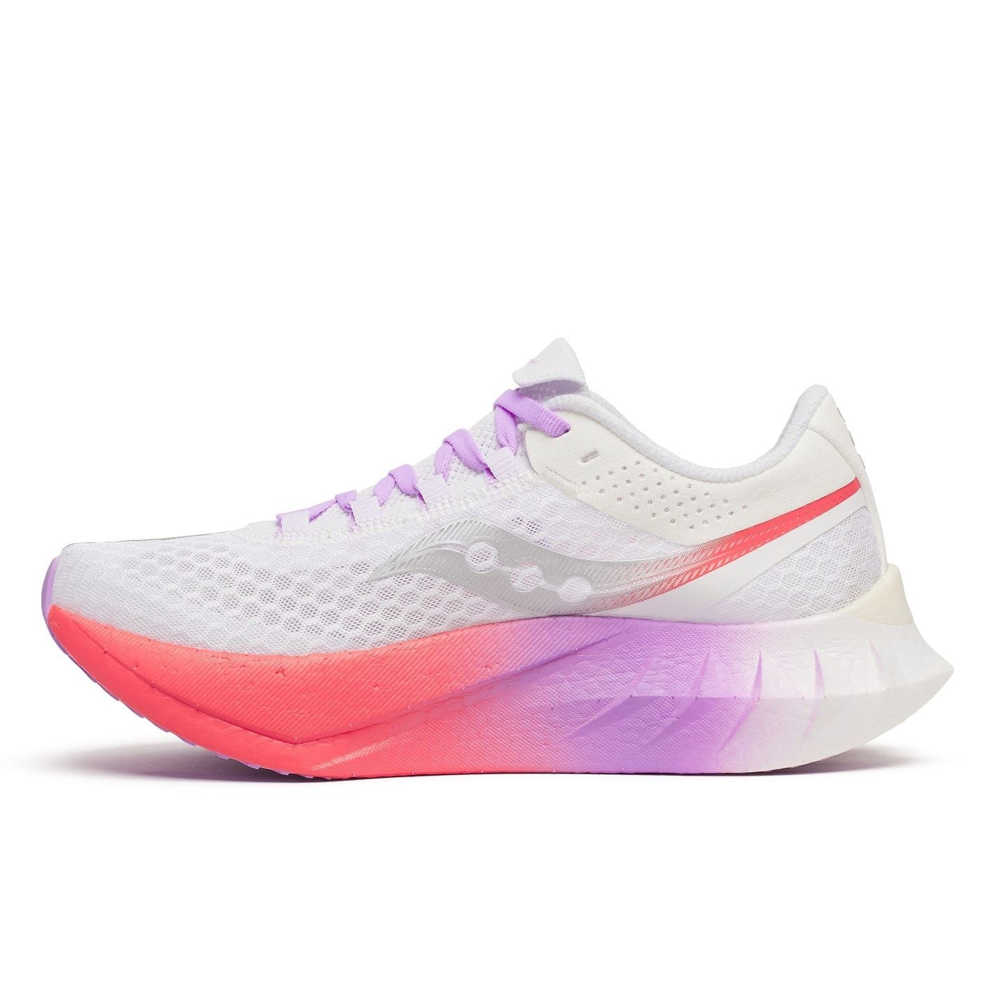 Saucony Endorphin Pro 4 Road Low Top Sneakers