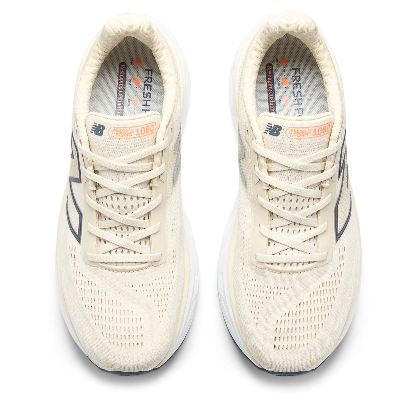 New Balance Mens Fresh Foam X 1080 V14 Running Shoes