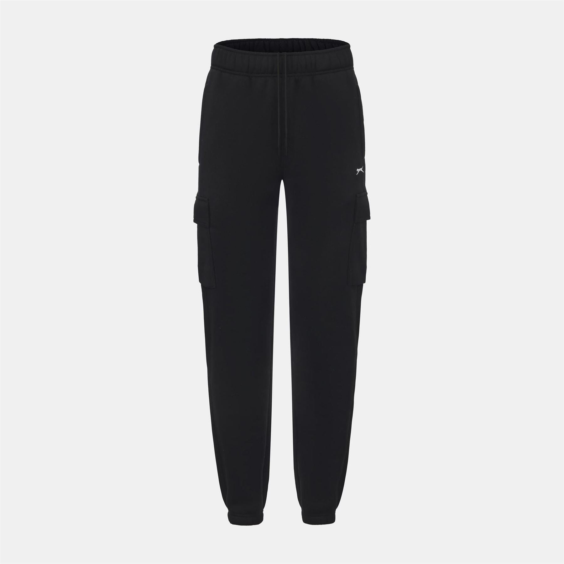 Slazenger Mens Fleece Cargo Pant