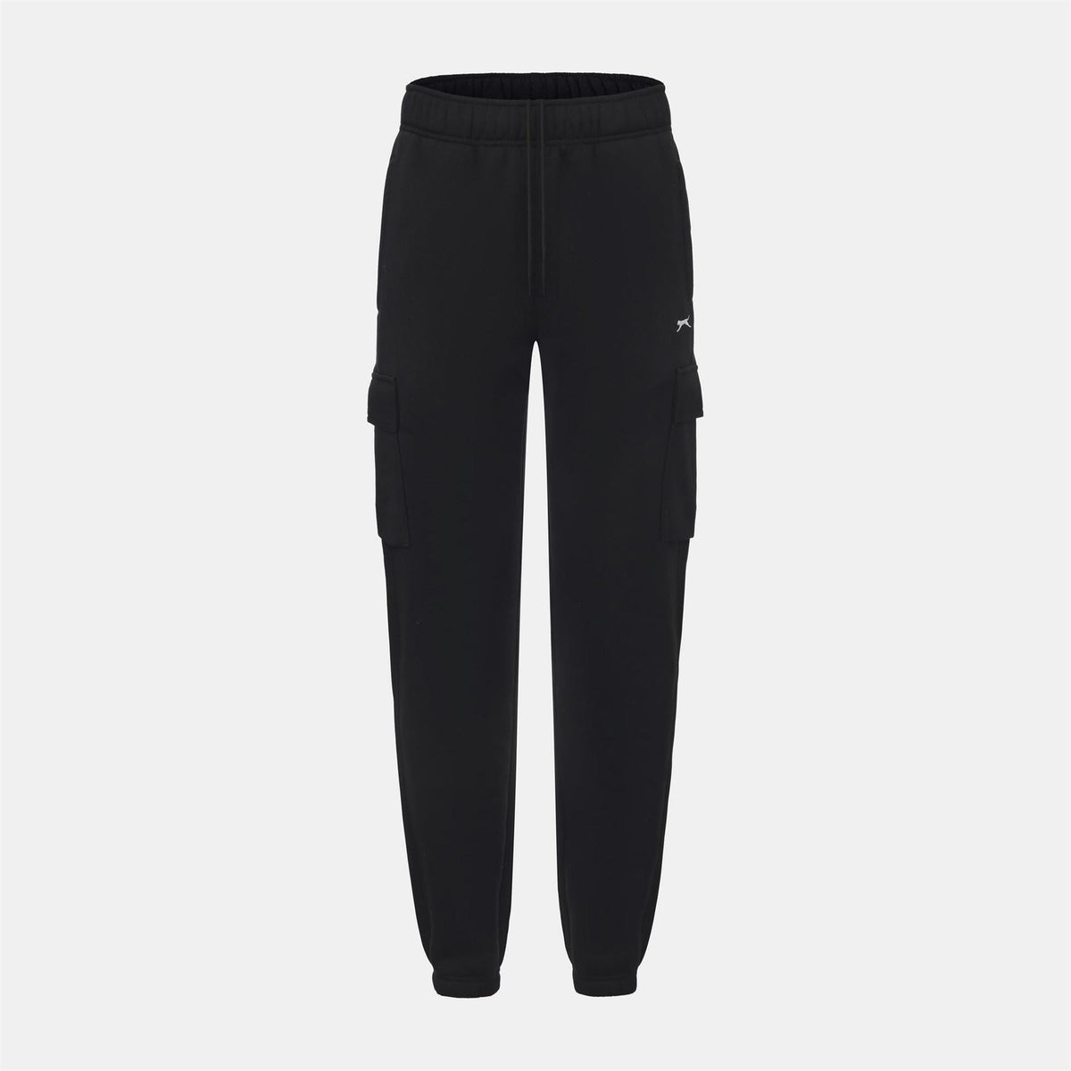 Slazenger Mens Fleece Cargo Pant