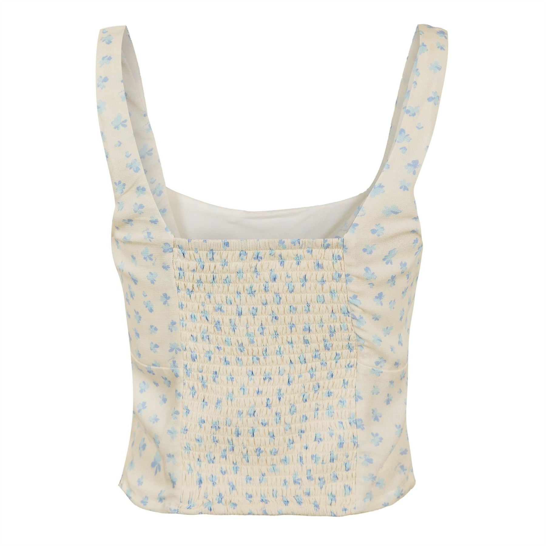 Jack Wills Sleeveless Shirt