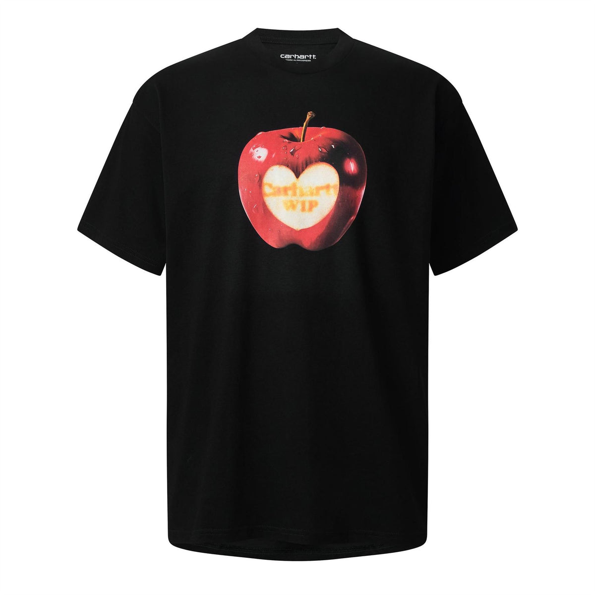 Carhartt Spoiled Apple ss