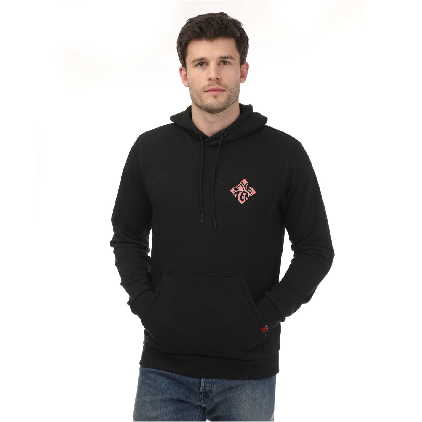 Five Ten Ten Graphic Hoodie