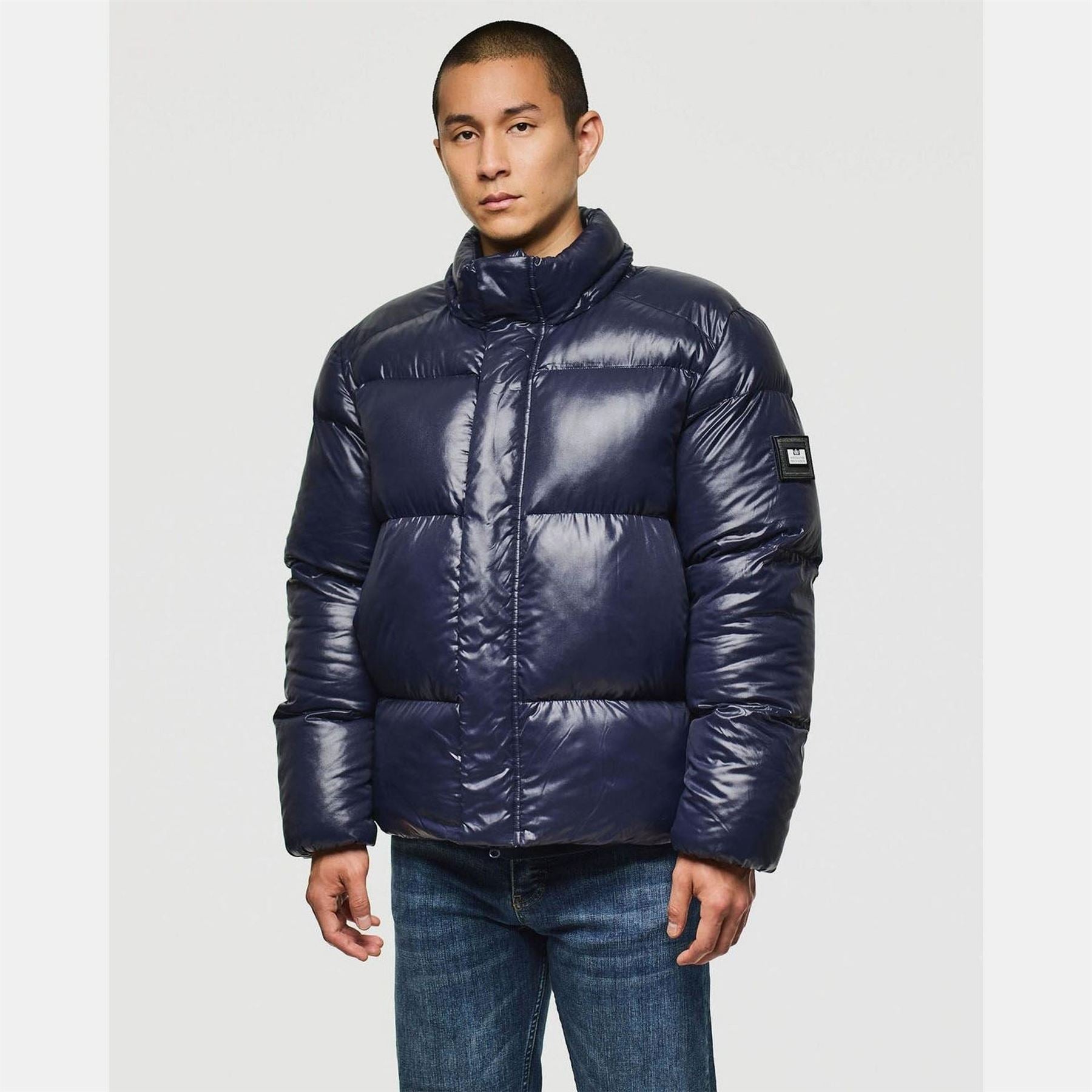 Weekend Offender Odetta Primaloft Jacket