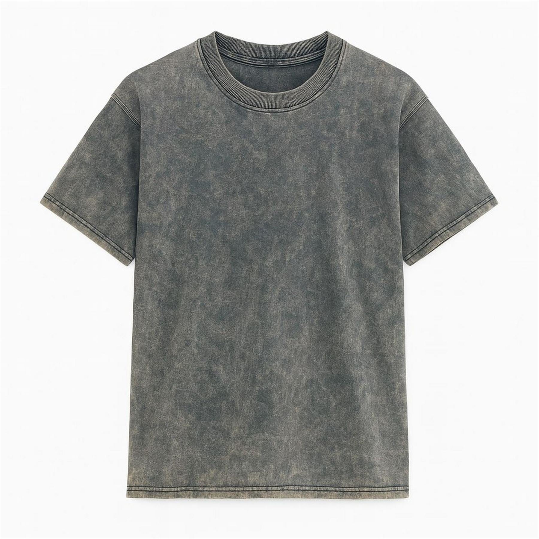 I Saw It First Washed Oversized Tshirt