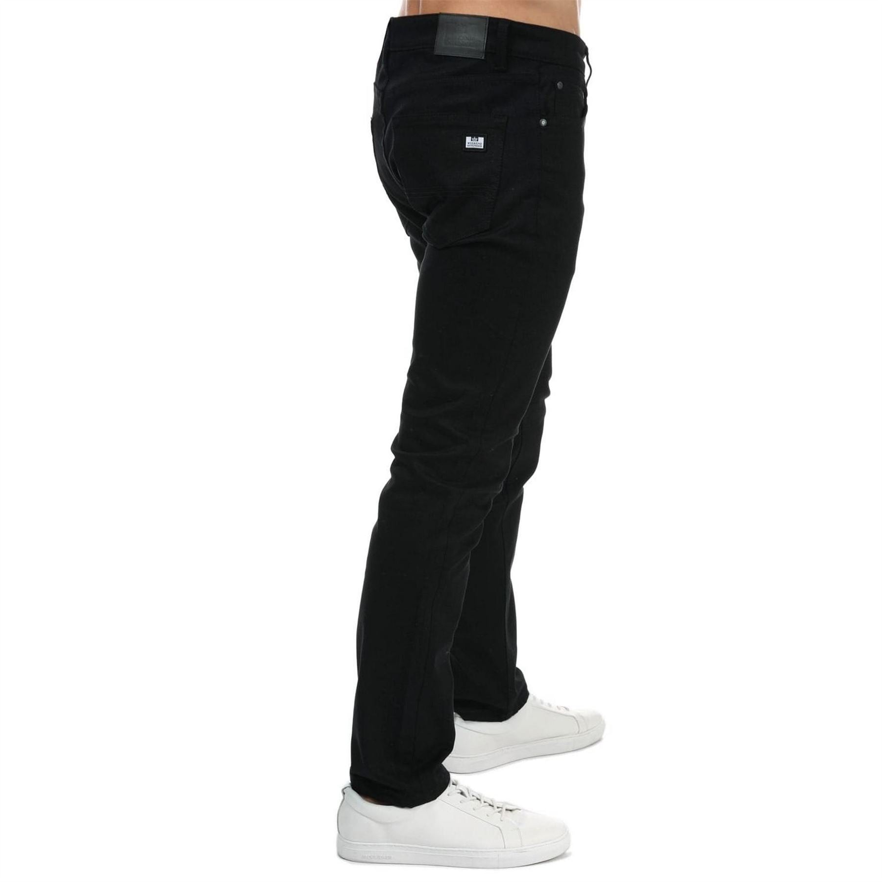 Weekend Offender Tapered Fit Jeans