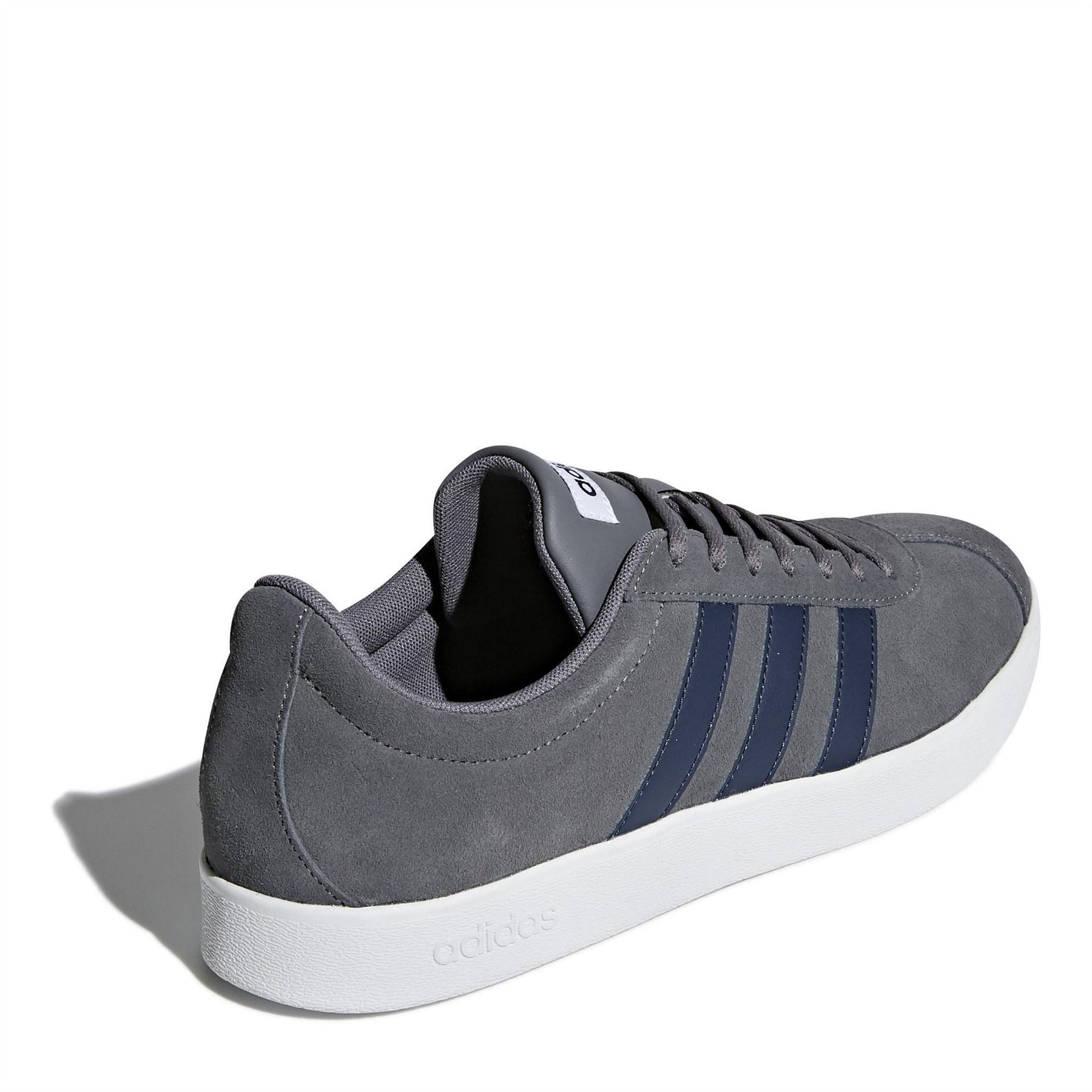 adidas Mens Vl Court 2.0 Shoes