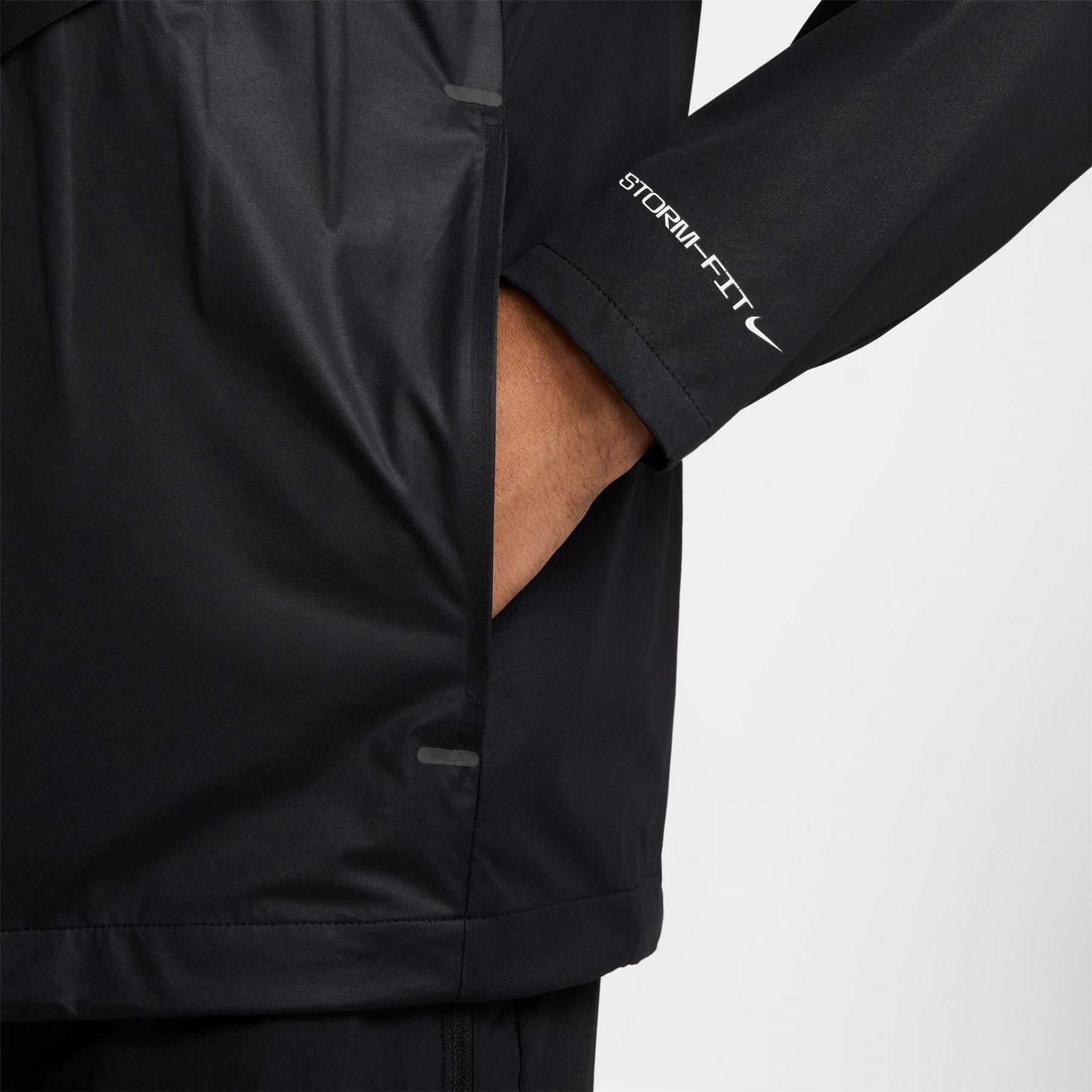 Nike Performance Running Jacket