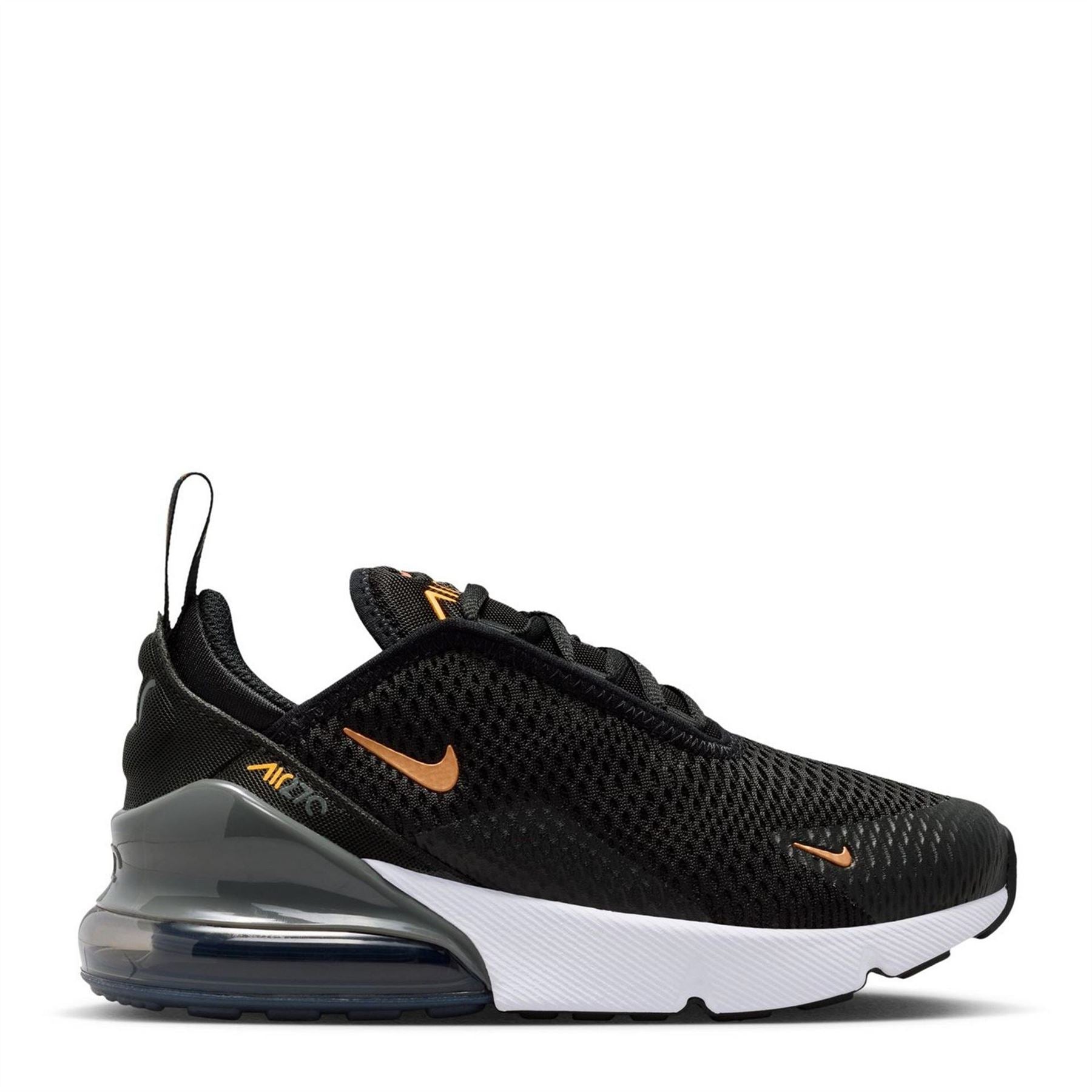 Nike Air Max 270 Childrens Trainers