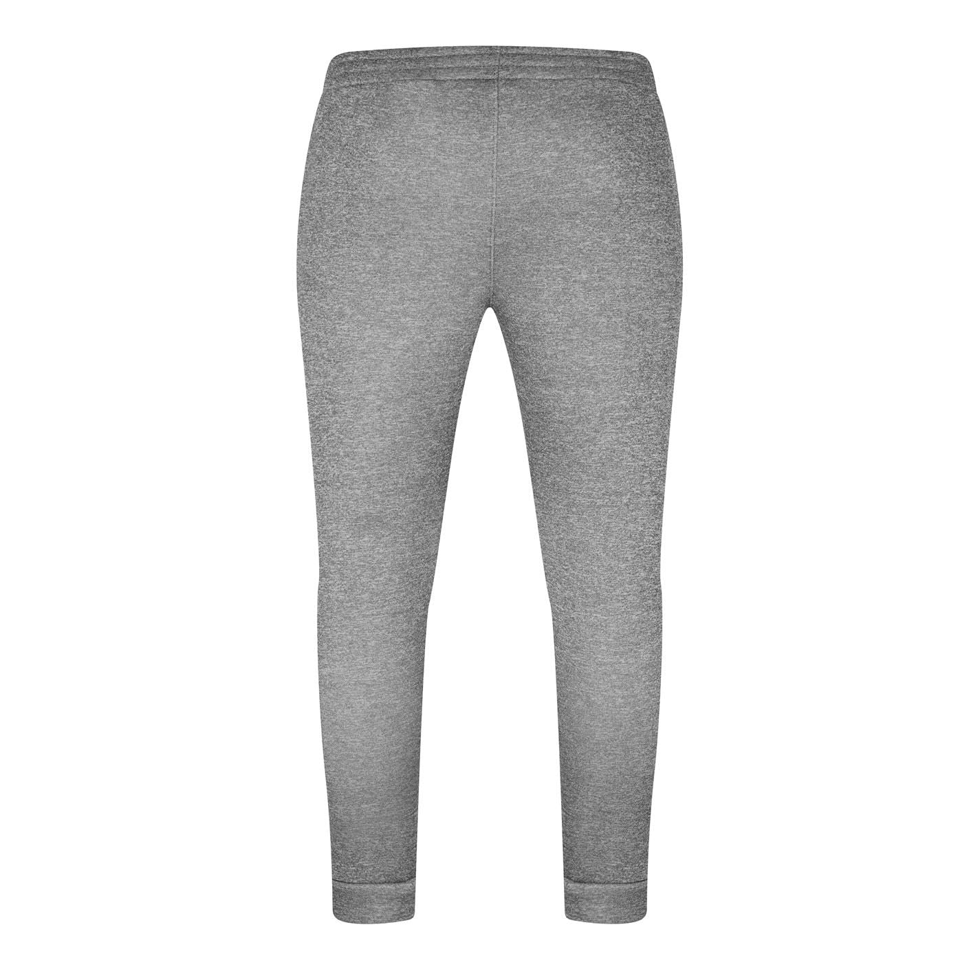 Reebok Basic Closed Hem Fleece Joggers
