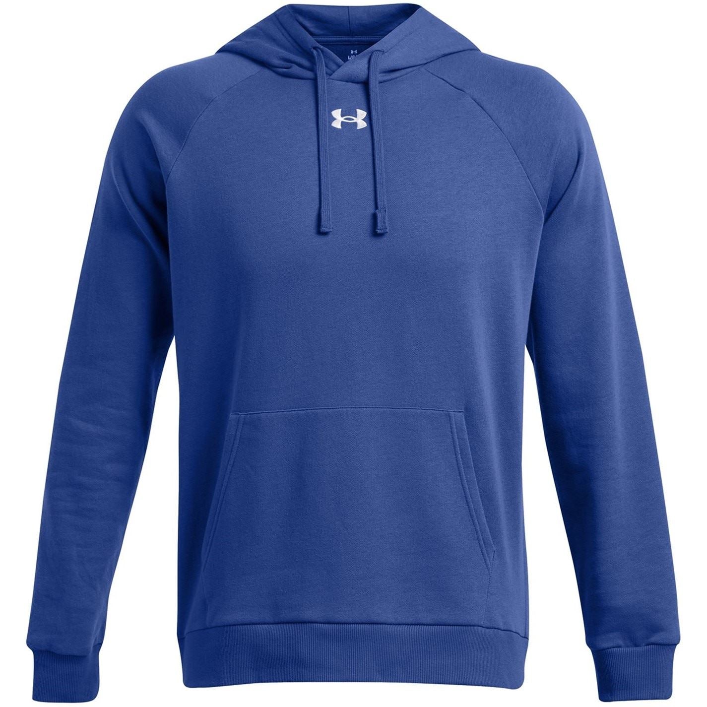 Under Armour Mens Fleece Hoodie