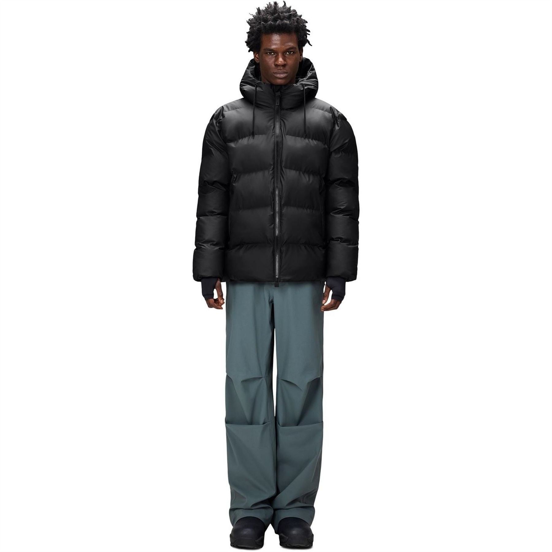 Rains Puffer