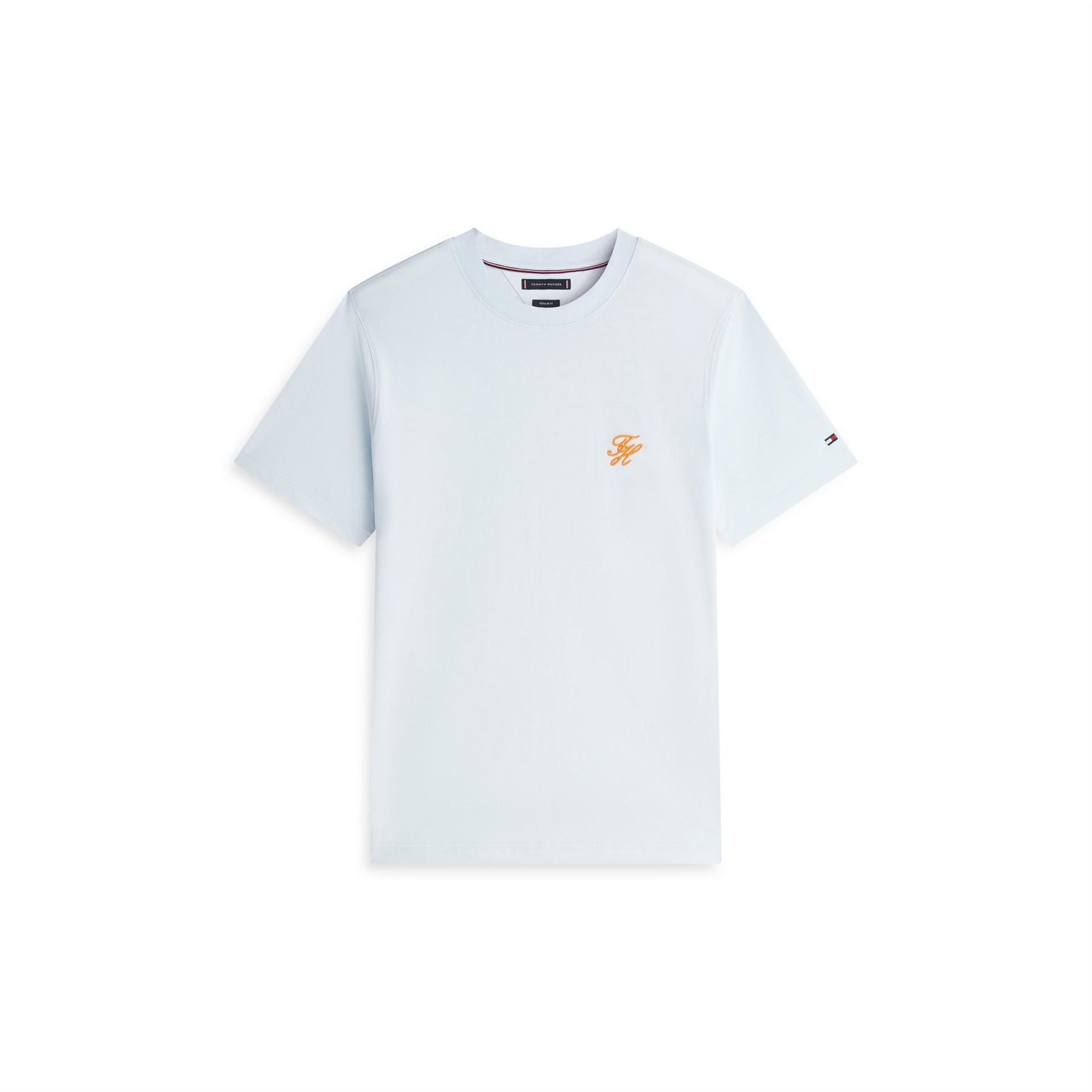 Tommy Hilfiger Script T Sn63