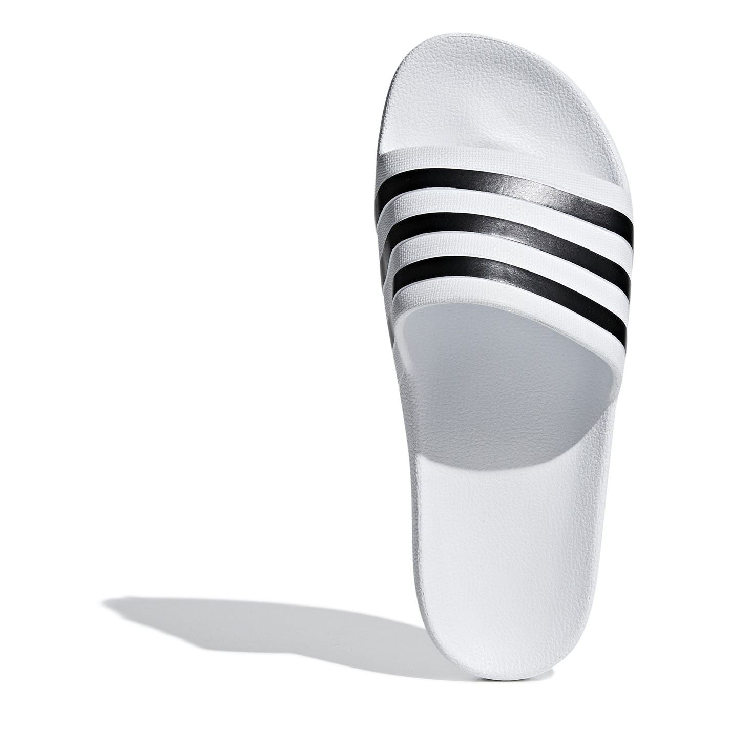 adidas Mens Adilette Aqua Slide