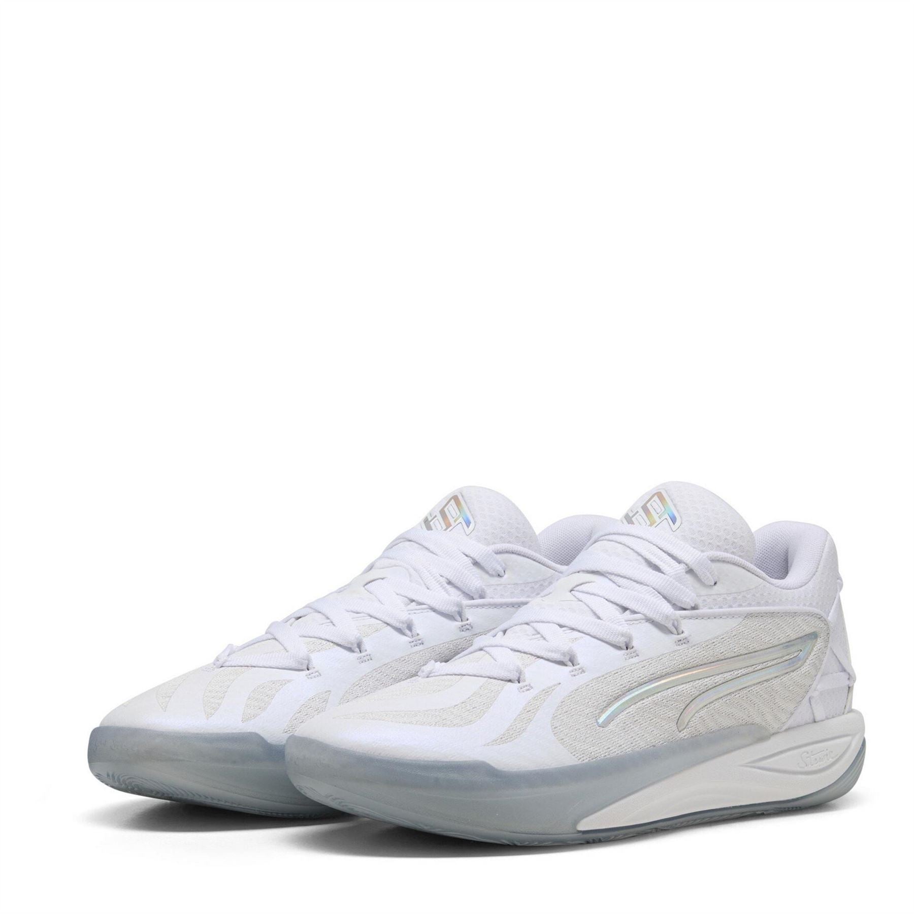 Puma Stewie 4 Basketball Trainers