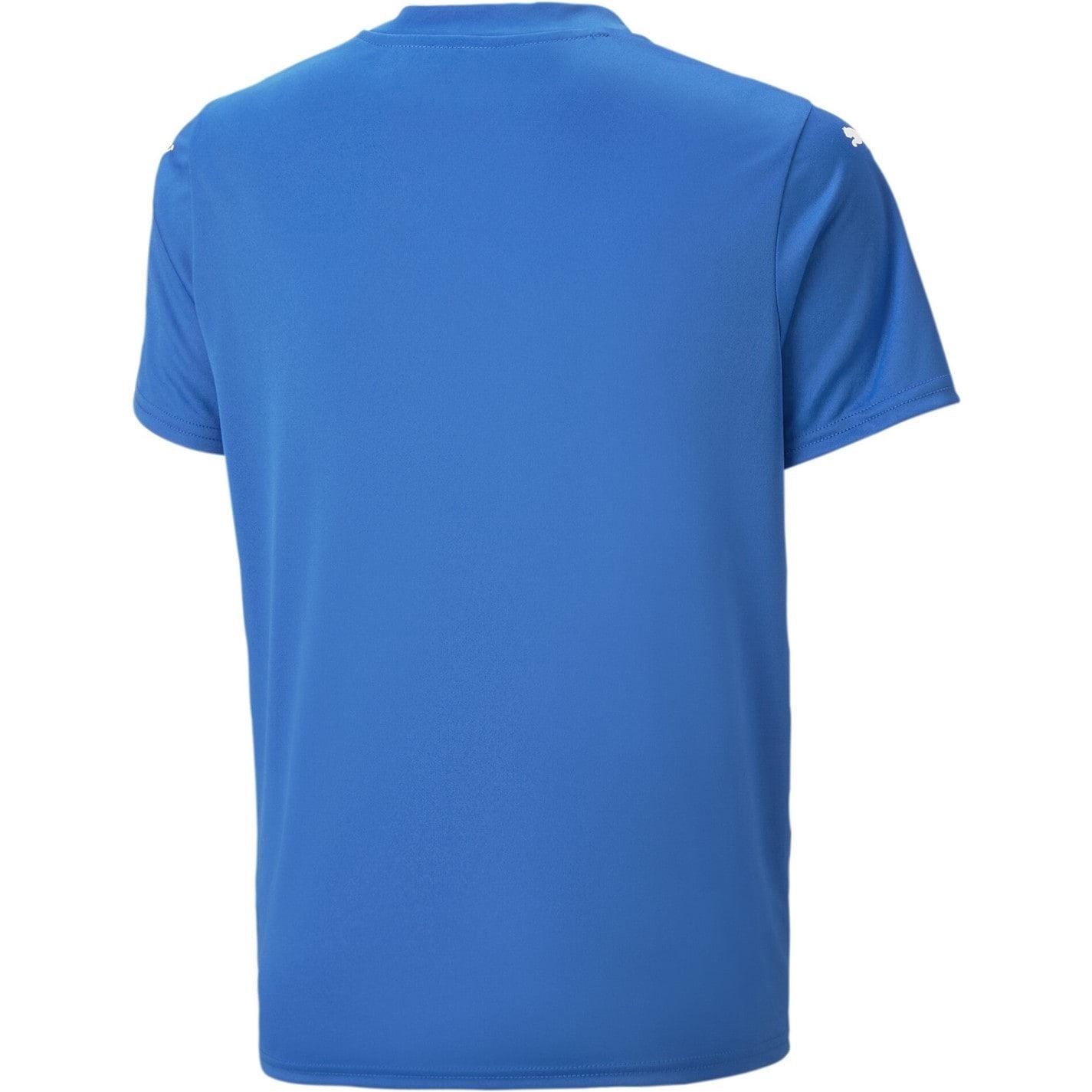 Puma Teamultimate Short Sleeve Performance T-Shirt