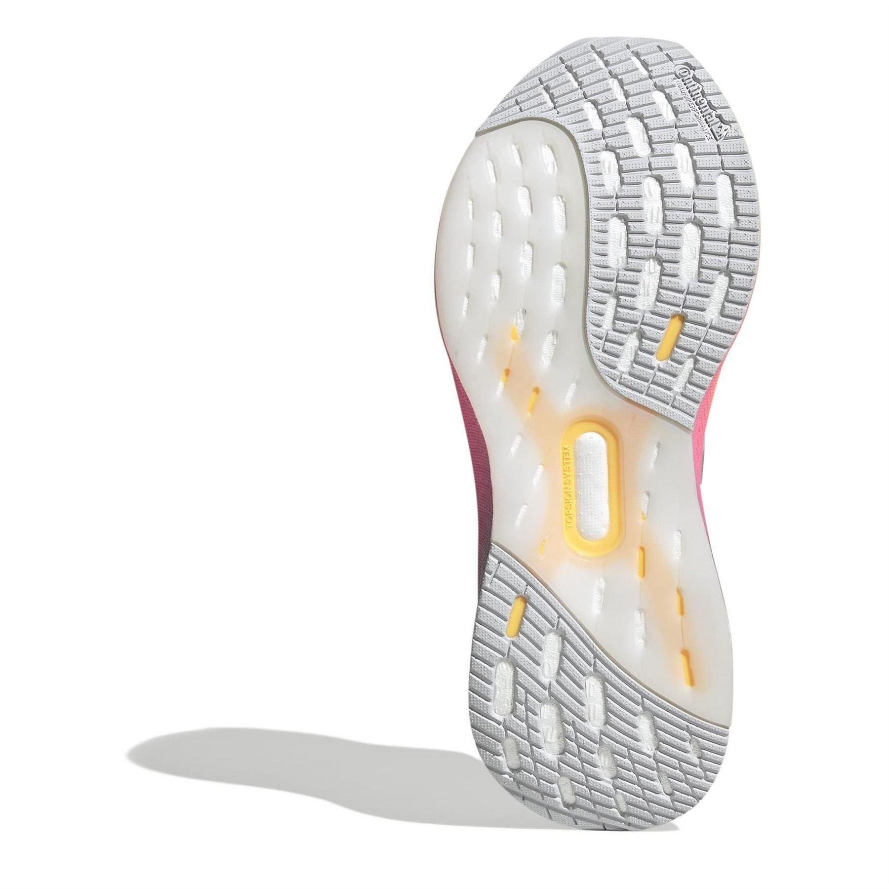 adidas Womens Ultraboost 5 Running Shoes