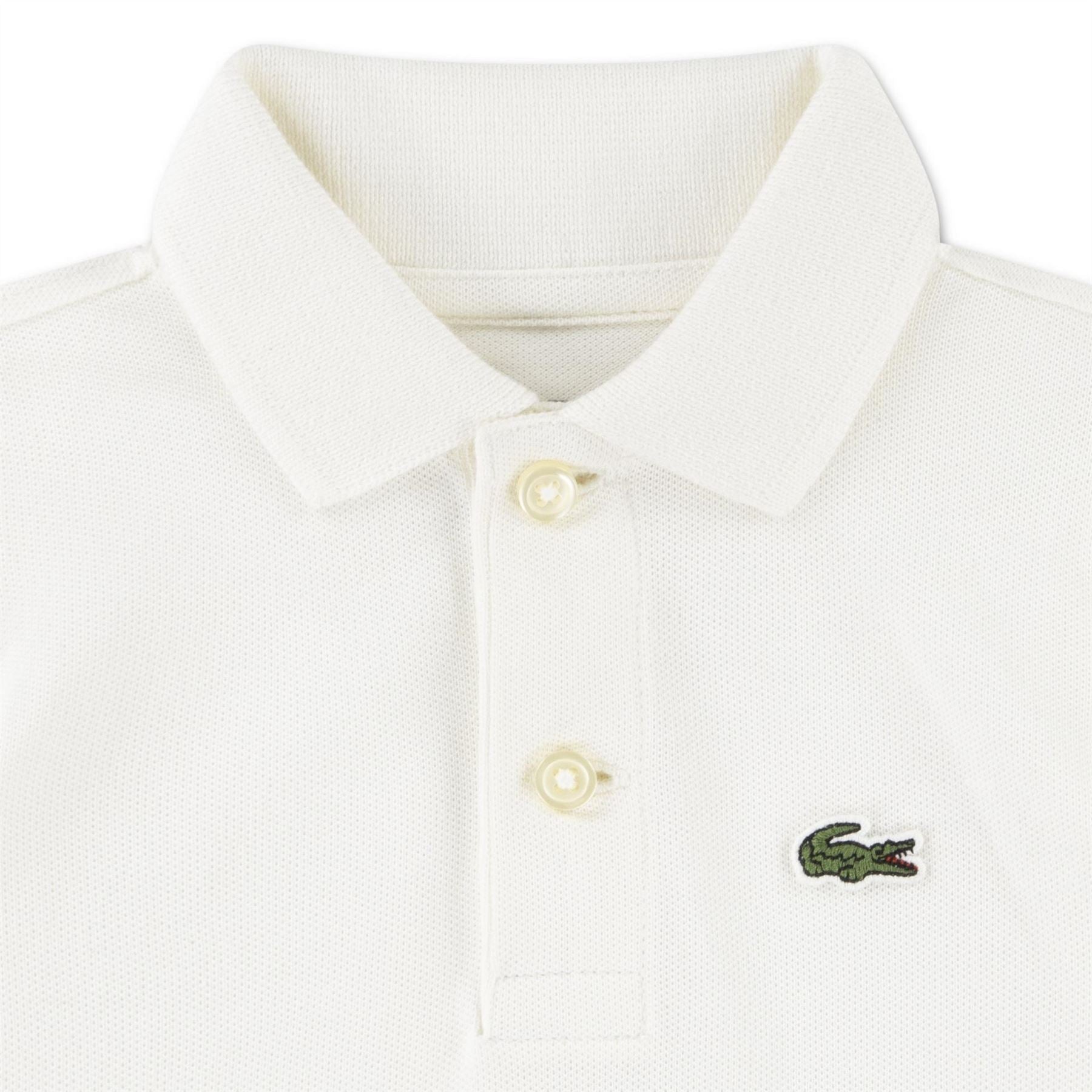 Lacoste Core Romper Bb62
