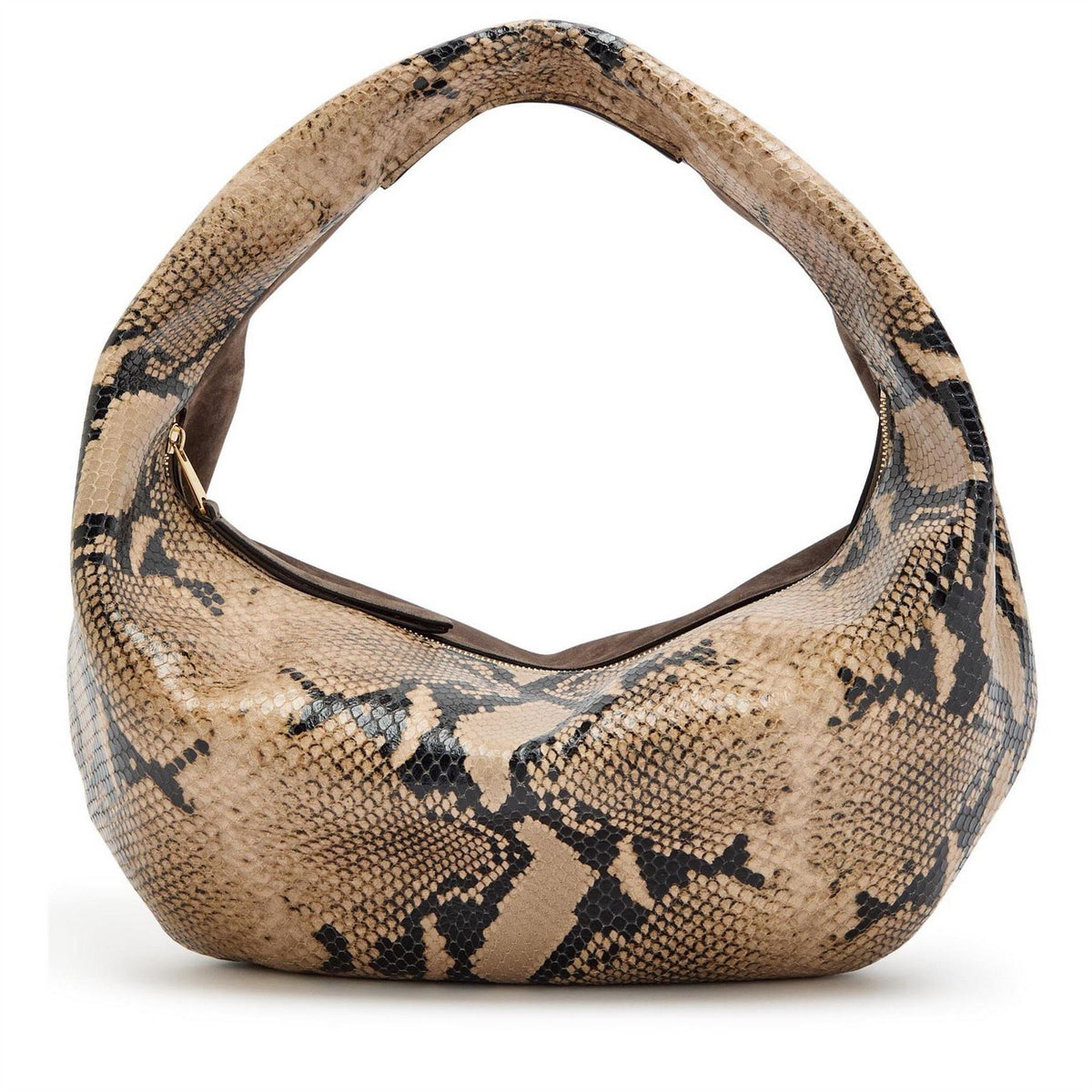 Khaite Medium Hobo