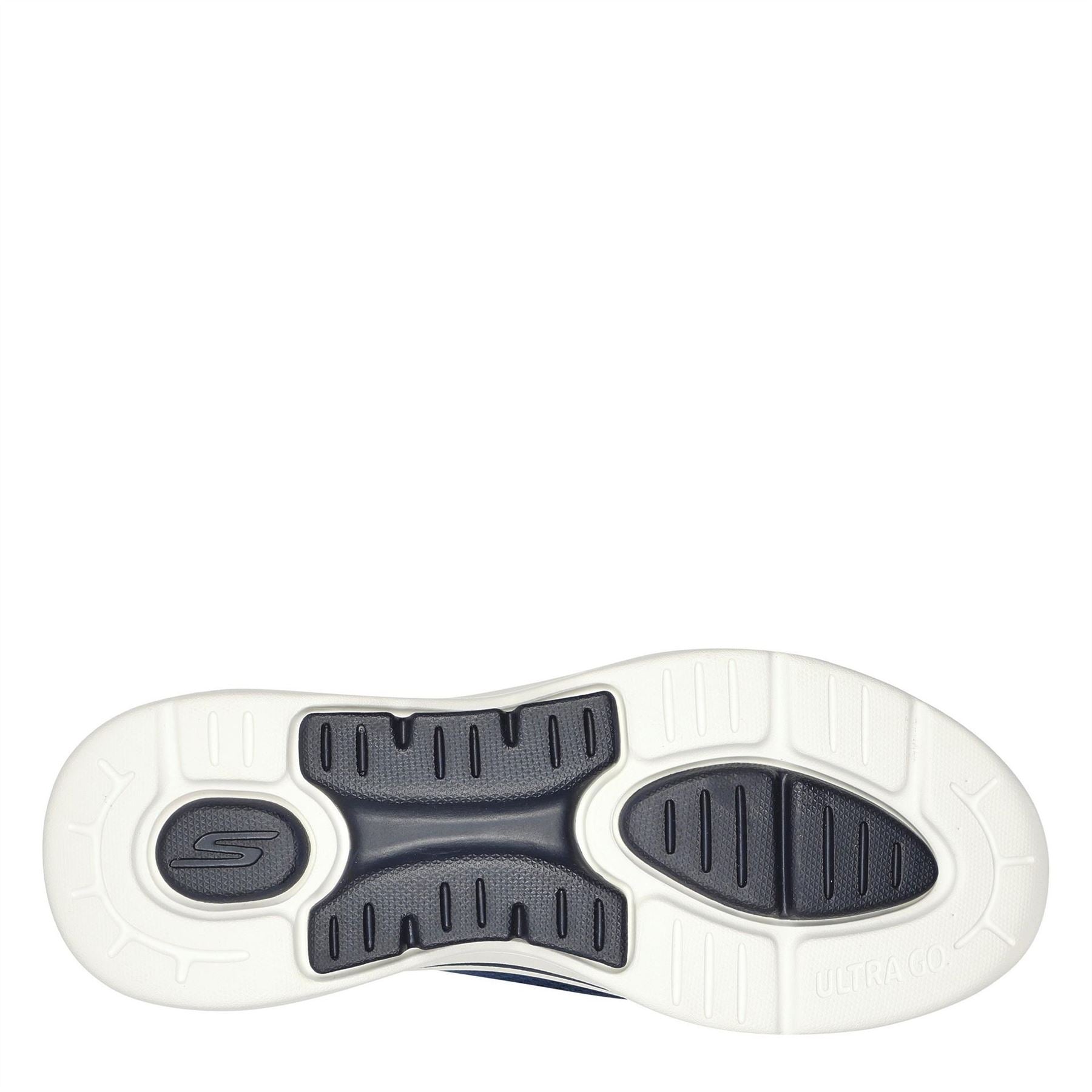 Skechers Slip On Trainers