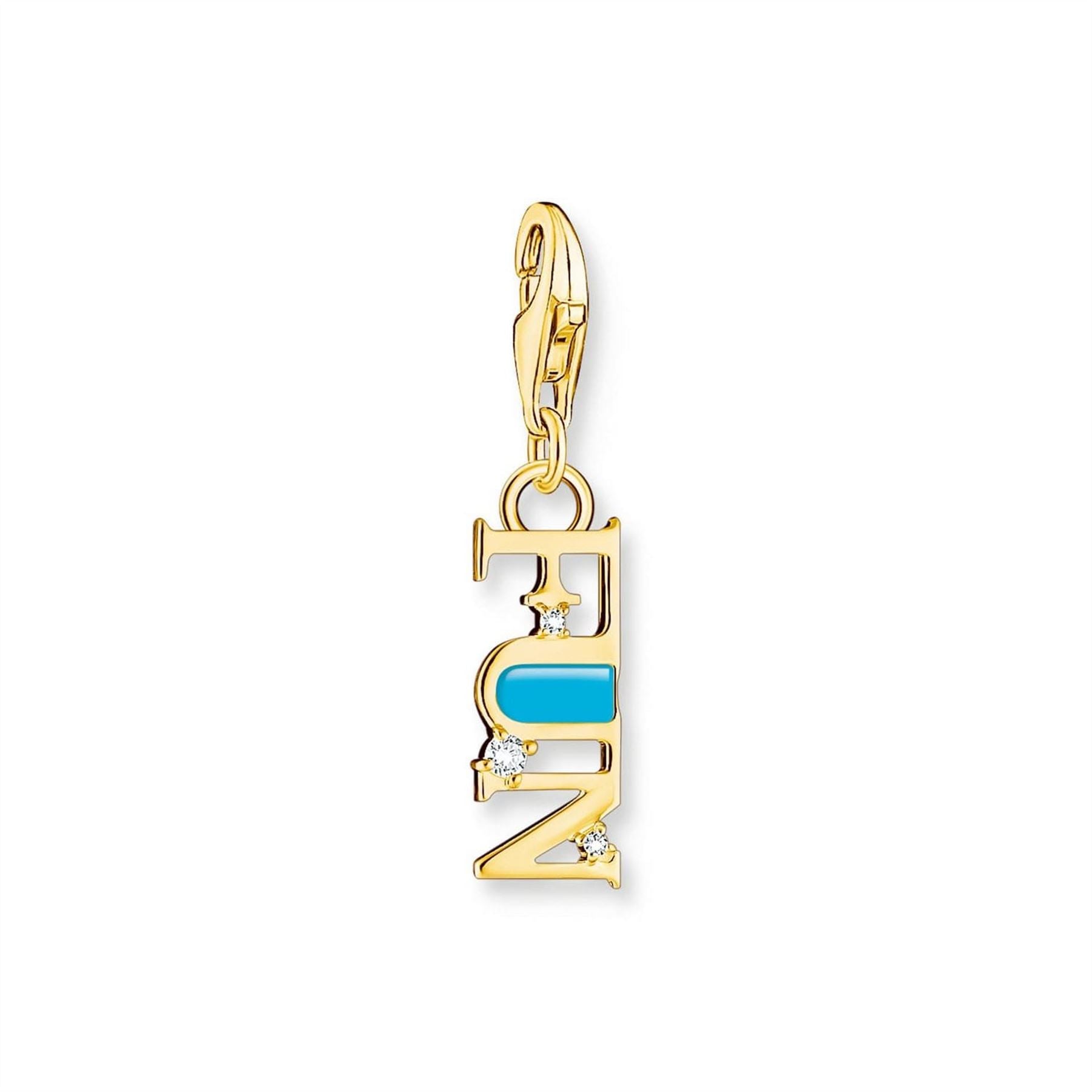 Thomas Sabo Charm Pendant