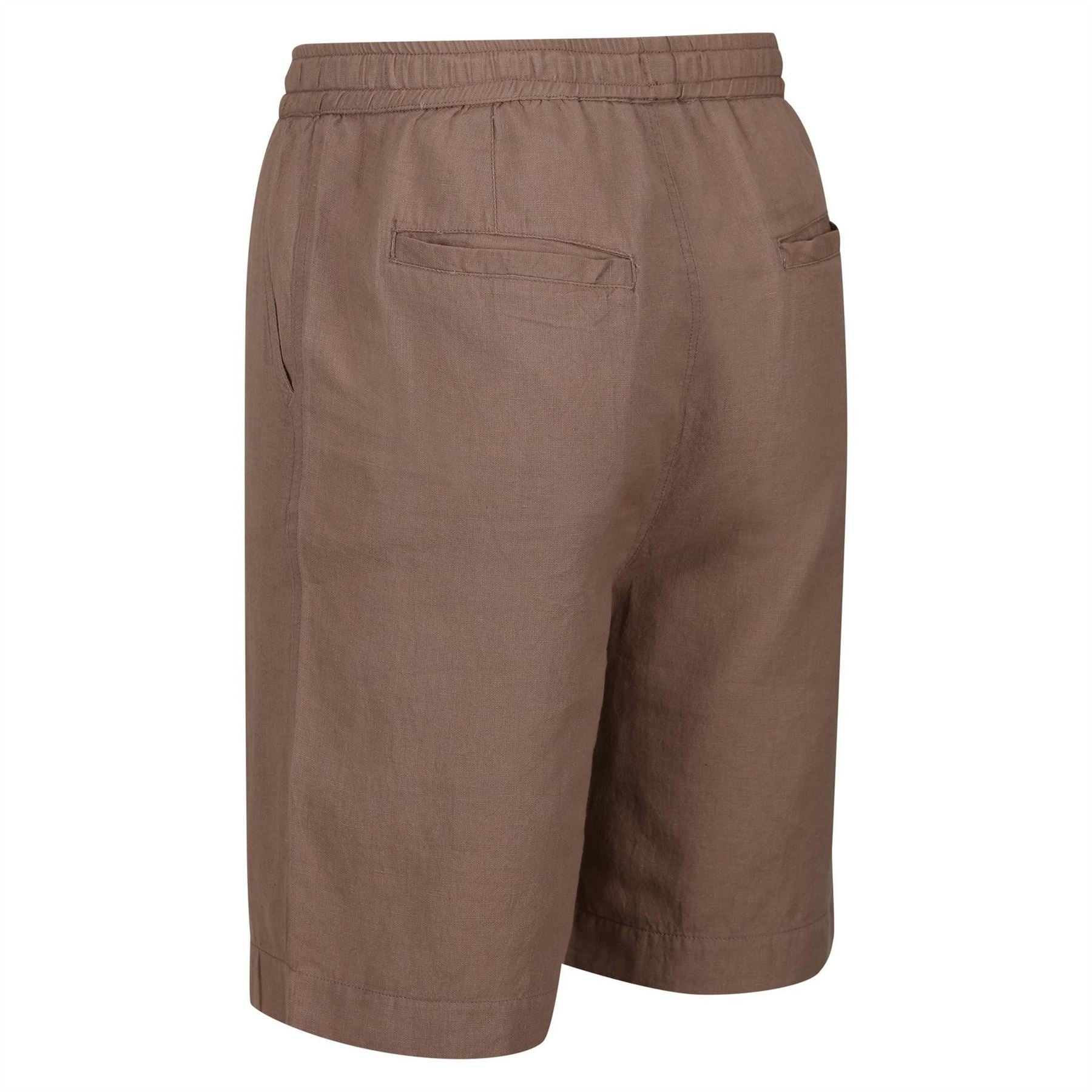 Regatta Etonbury Chino Shorts with Elasticated Waistband