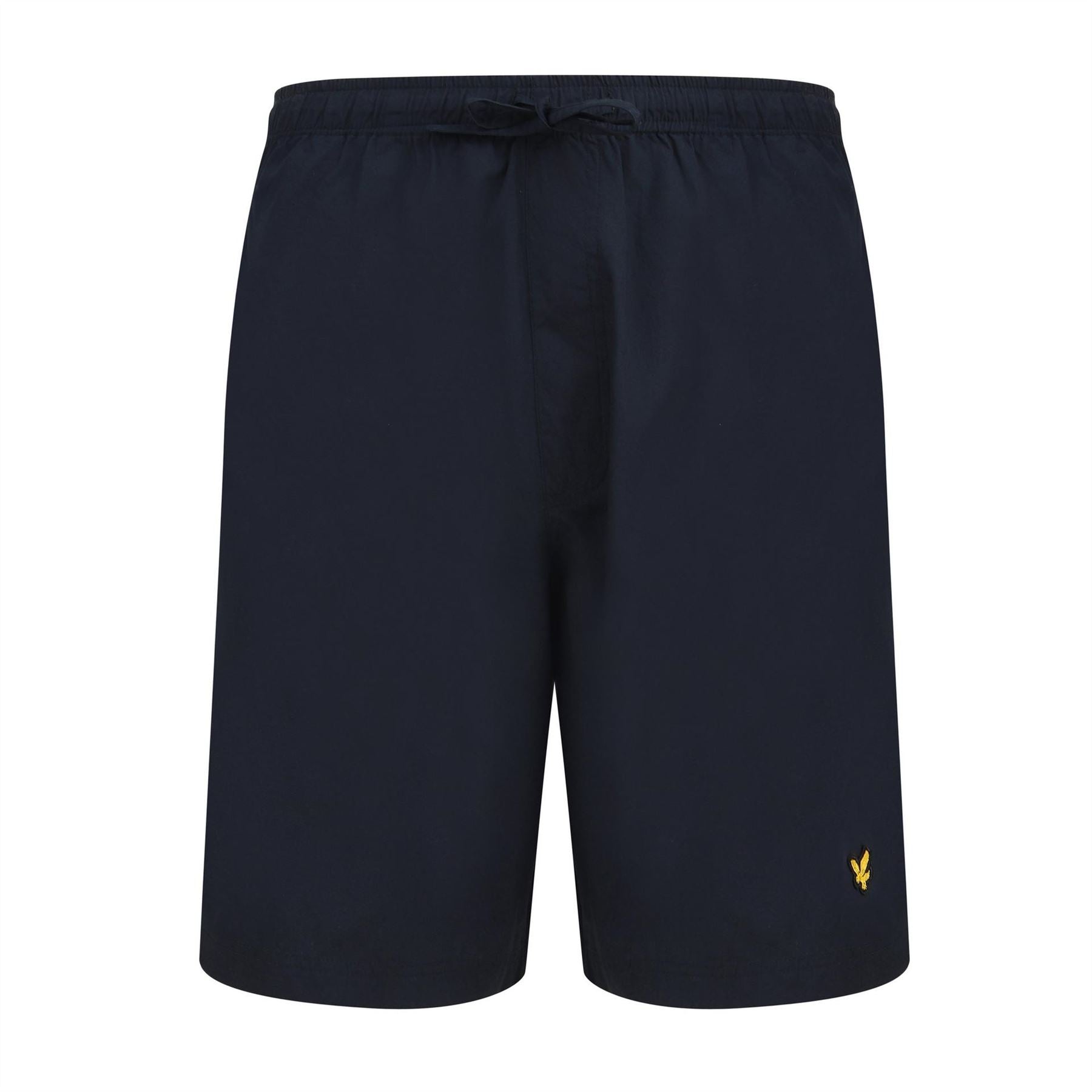 Lyle and Scott Short Sleeve Pyjama Top